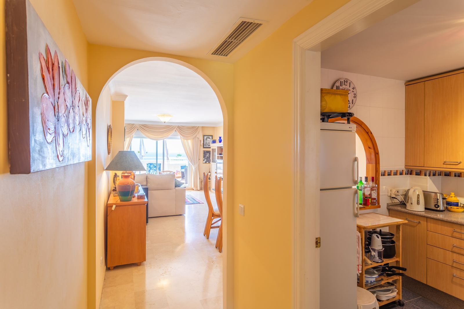 2 Bedroom Apartment Estepona image 19