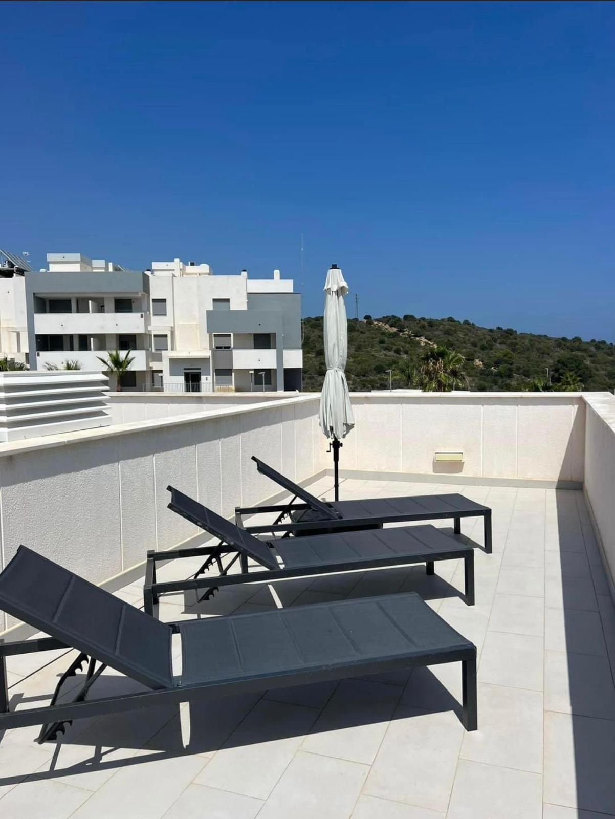 2 Bedroom Penthouse Estepona image 19