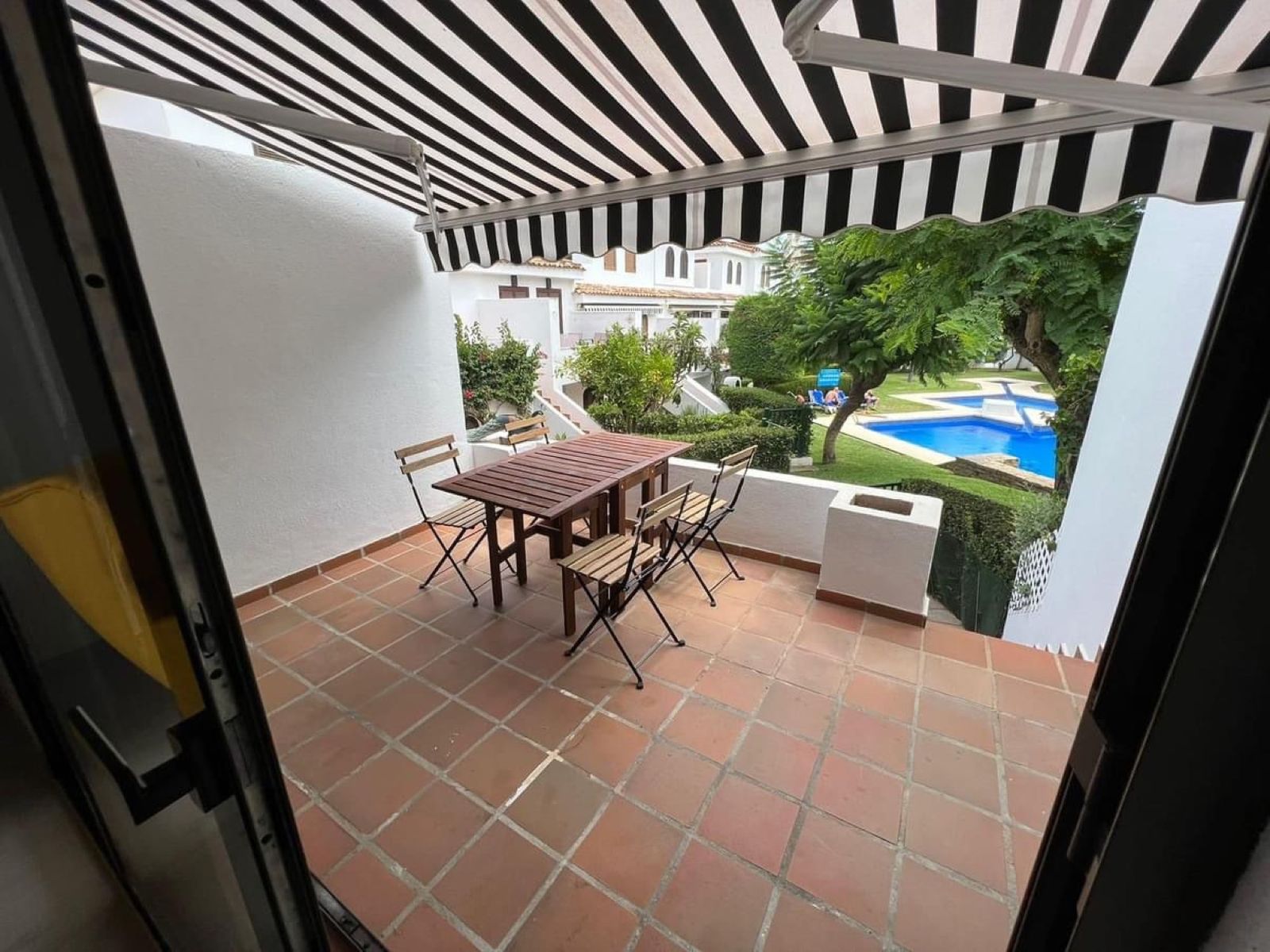 3 Bedroom Townhouse Estepona image 2