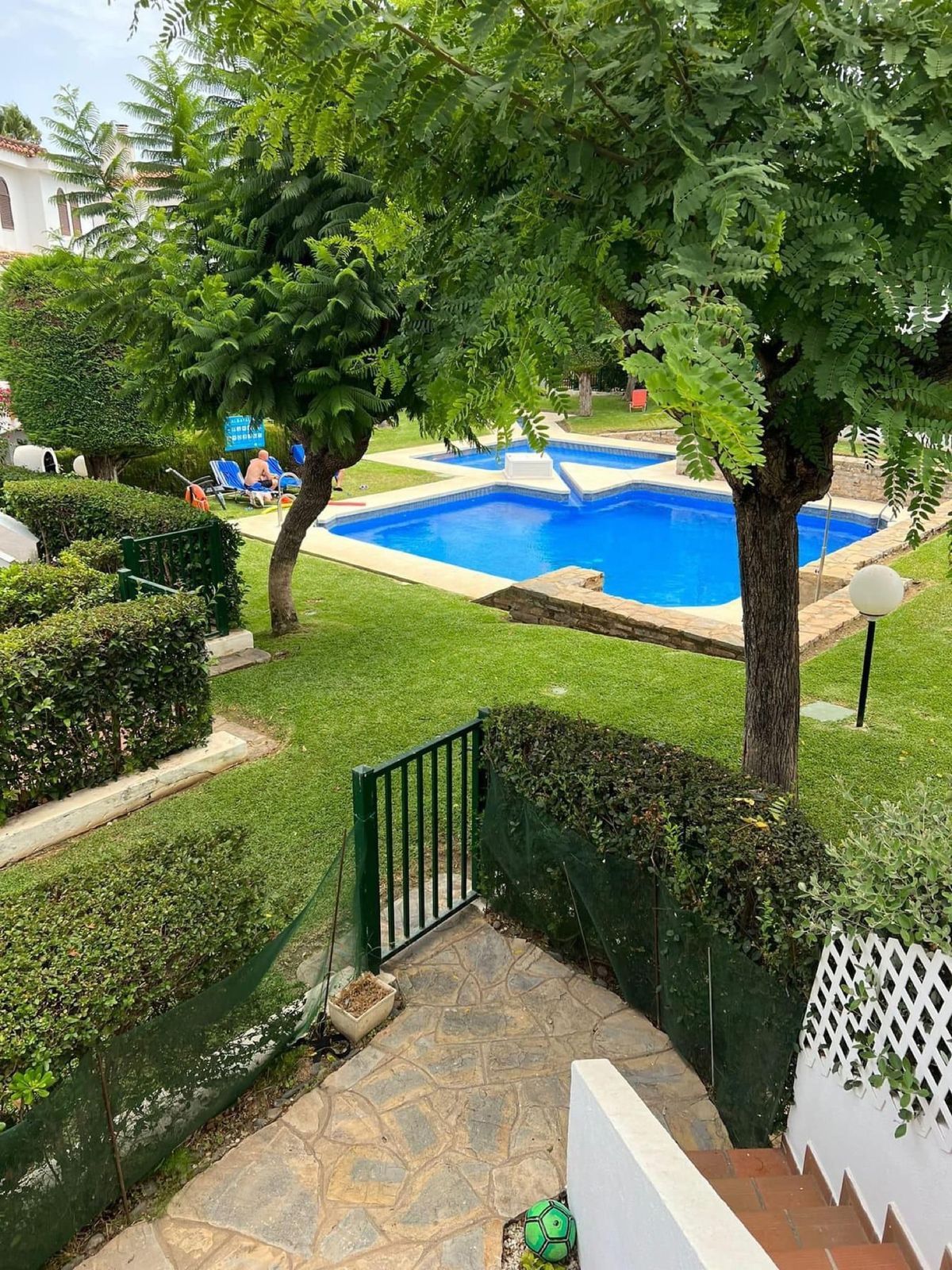 3 Bedroom Townhouse Estepona image 3