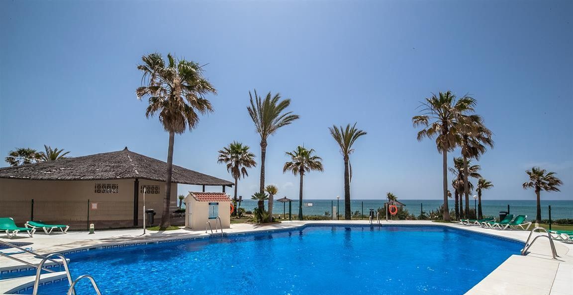 2 Bedroom Apartment Estepona image 41