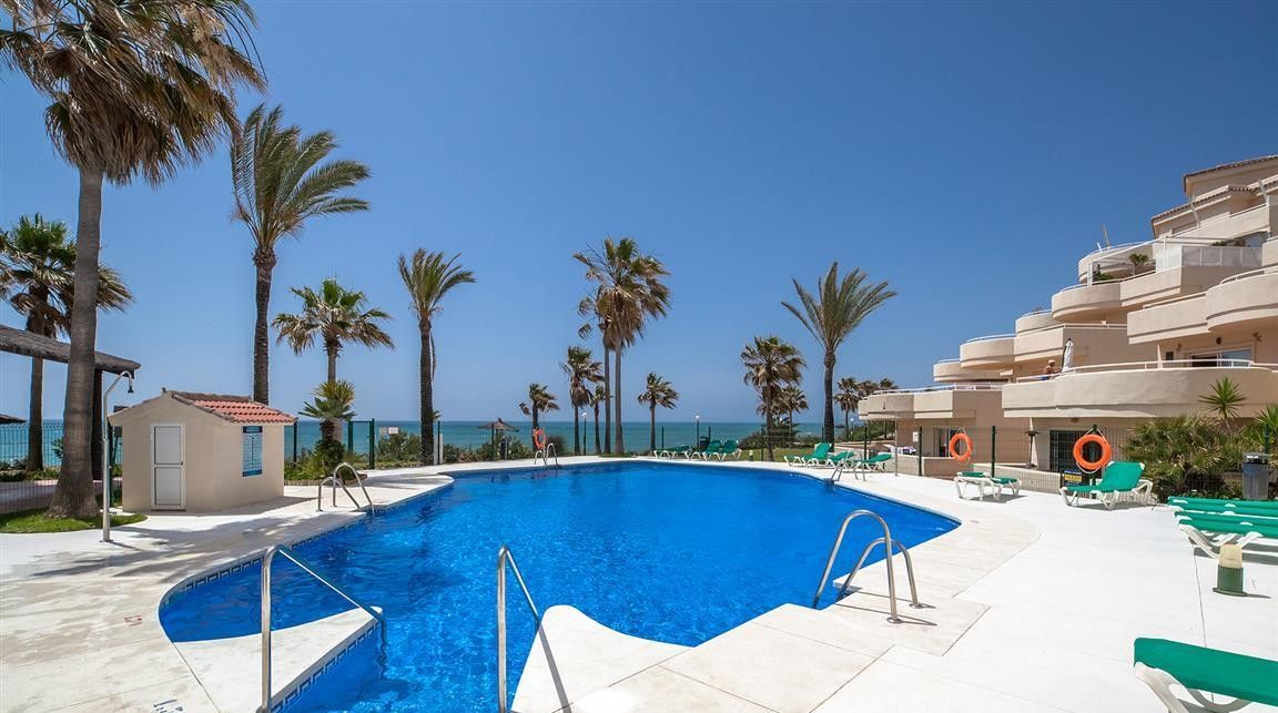 2 Bedroom Apartment Estepona image 42