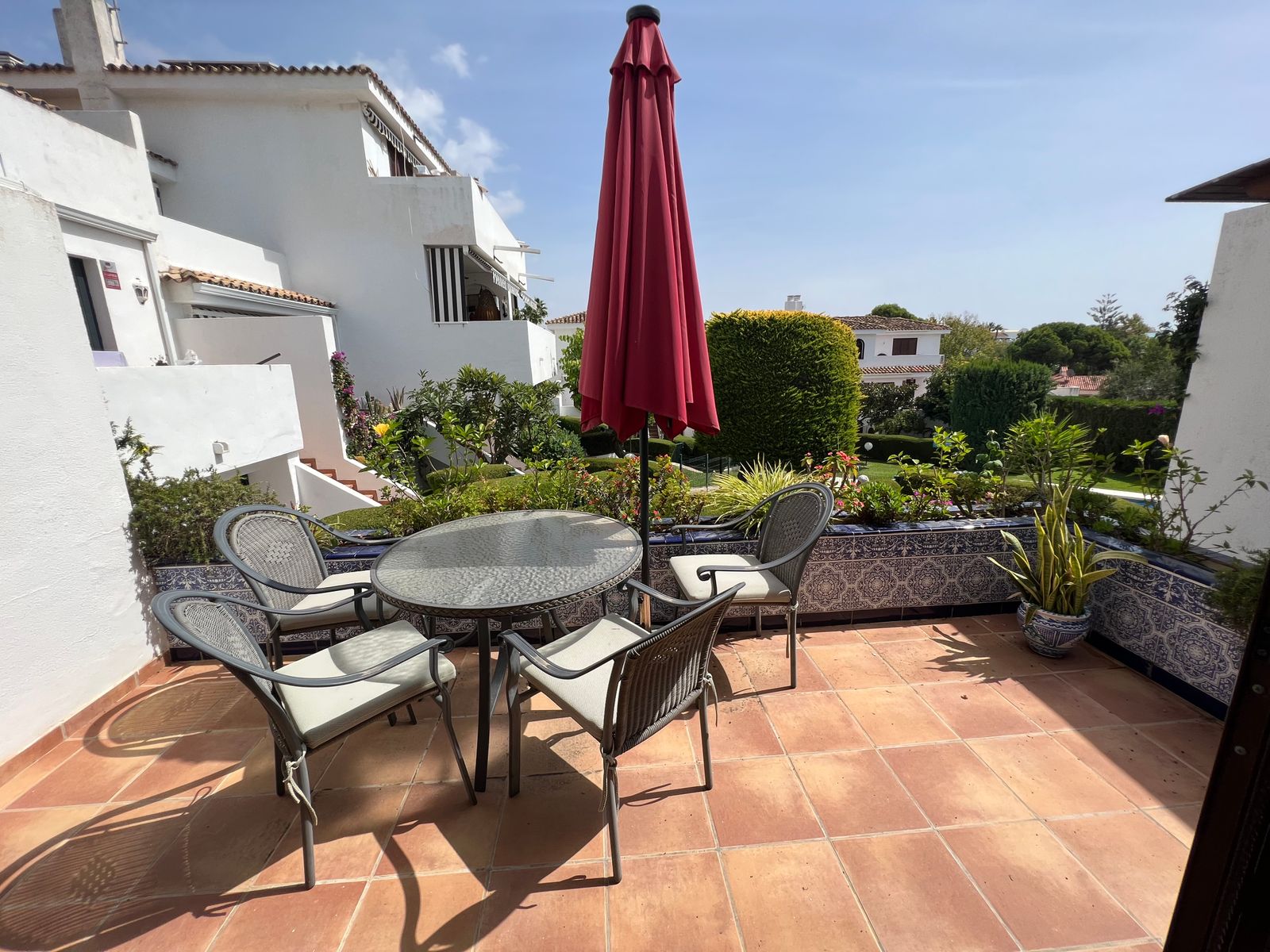 3 Bedroom Townhouse Estepona image 4