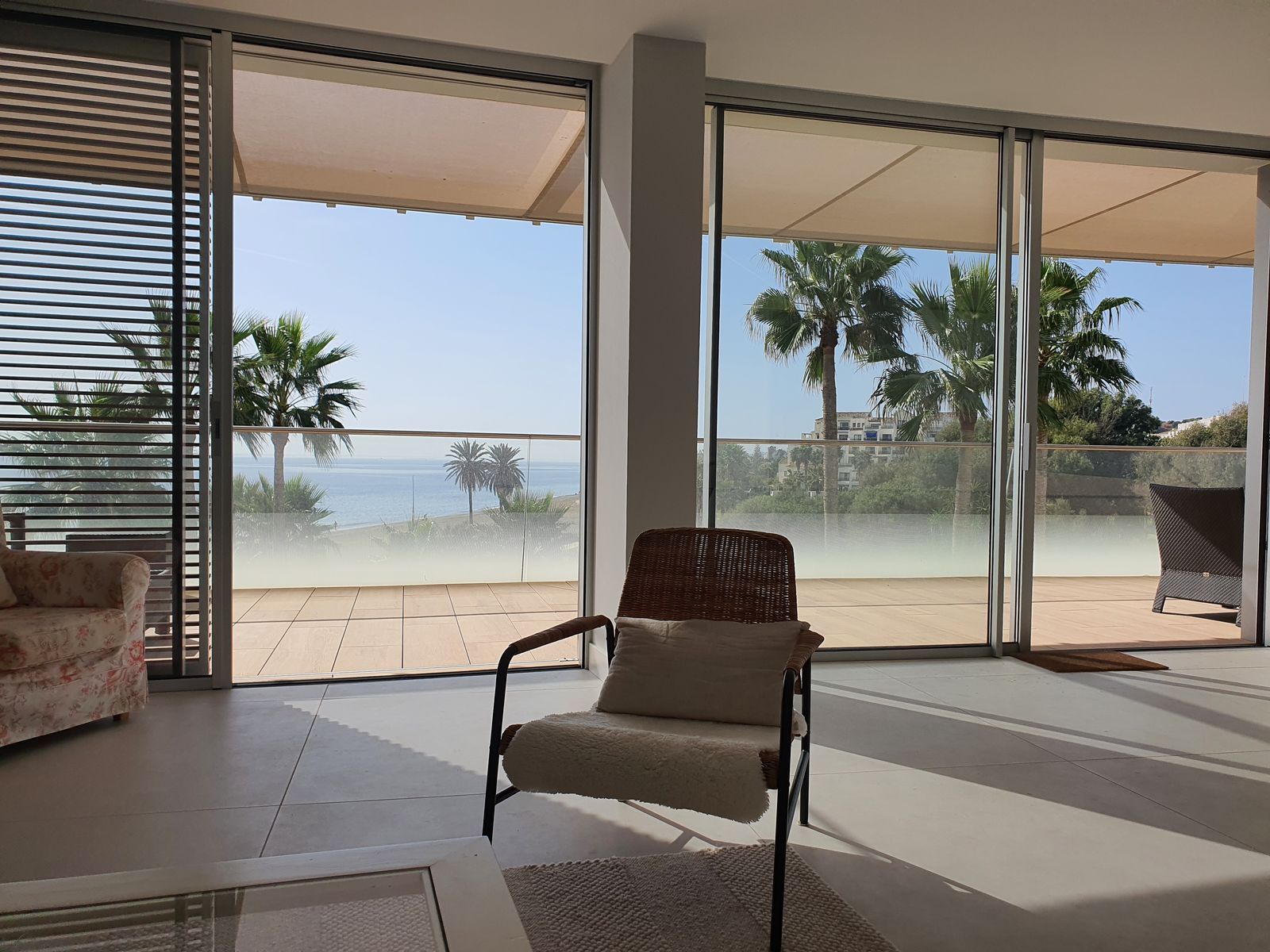 3 Bedroom Apartment Estepona image 5