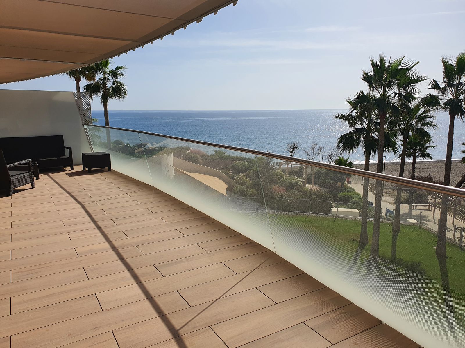 3 Bedroom Apartment Estepona image 6