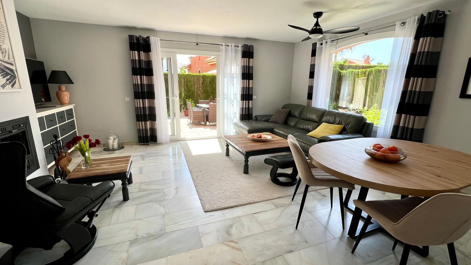 4 Bedroom Semi-Detached House Atalaya image 1