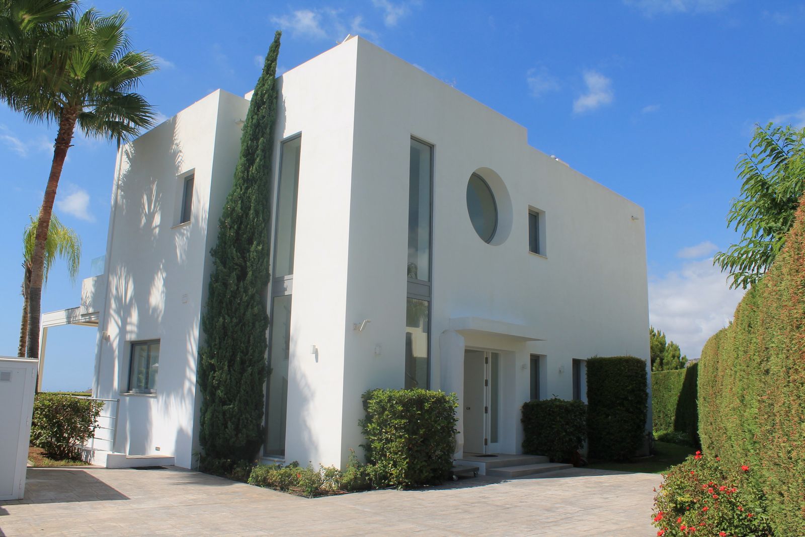 4 Bedroom Villa Benahavís