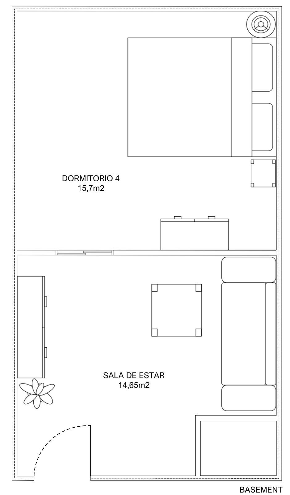 4 Bedroom Townhouse San Pedro de Alcántara image 10