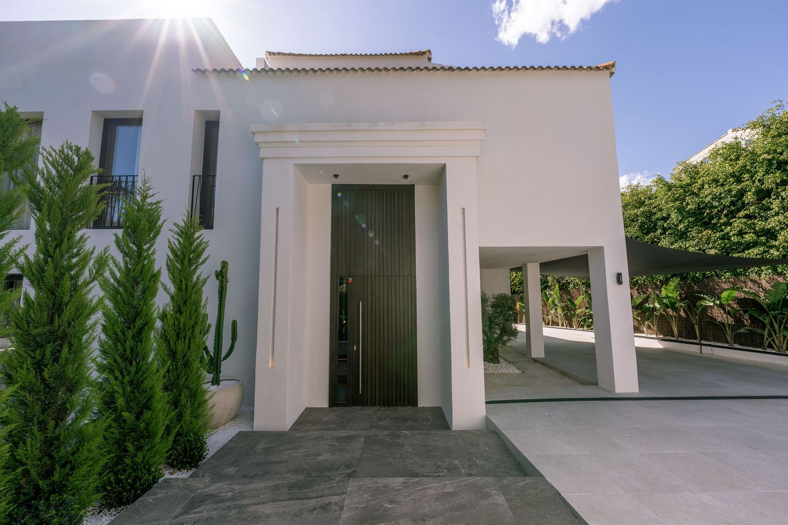 5 Bedroom Villa Nueva Andalucía image 17