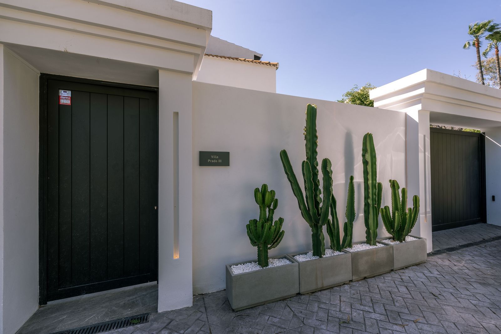 5 Bedroom Villa Nueva Andalucía image 18