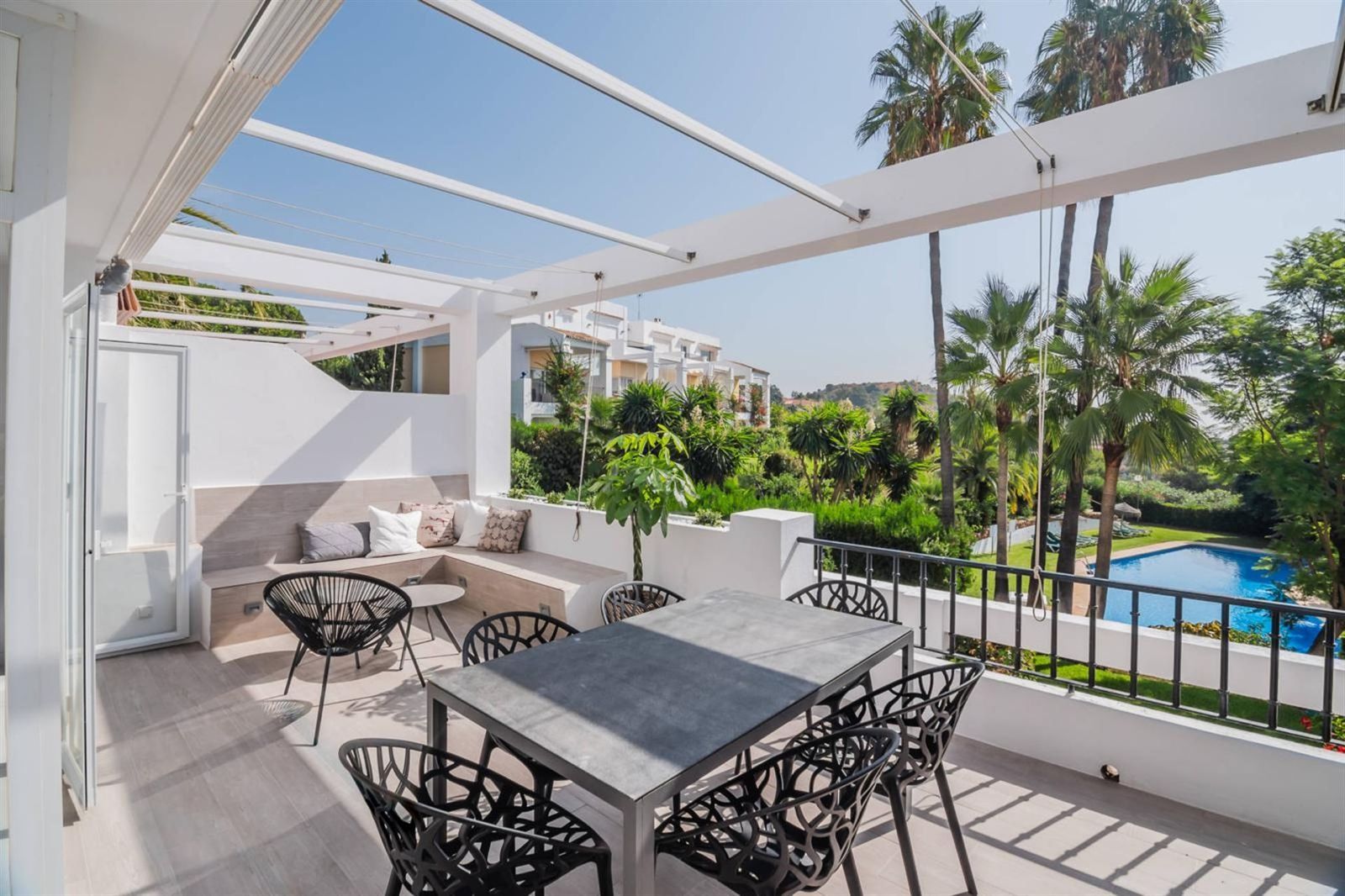 3 Bedroom Apartment La Quinta image 1