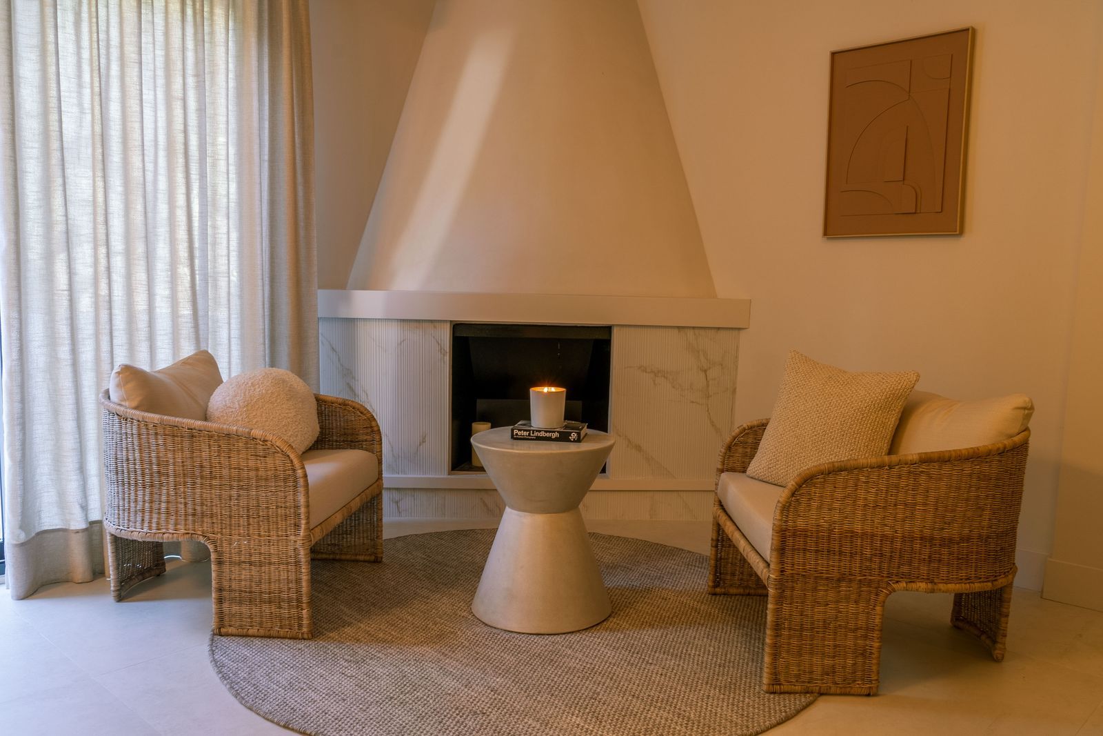 5 Bedroom Villa Nueva Andalucía image 22