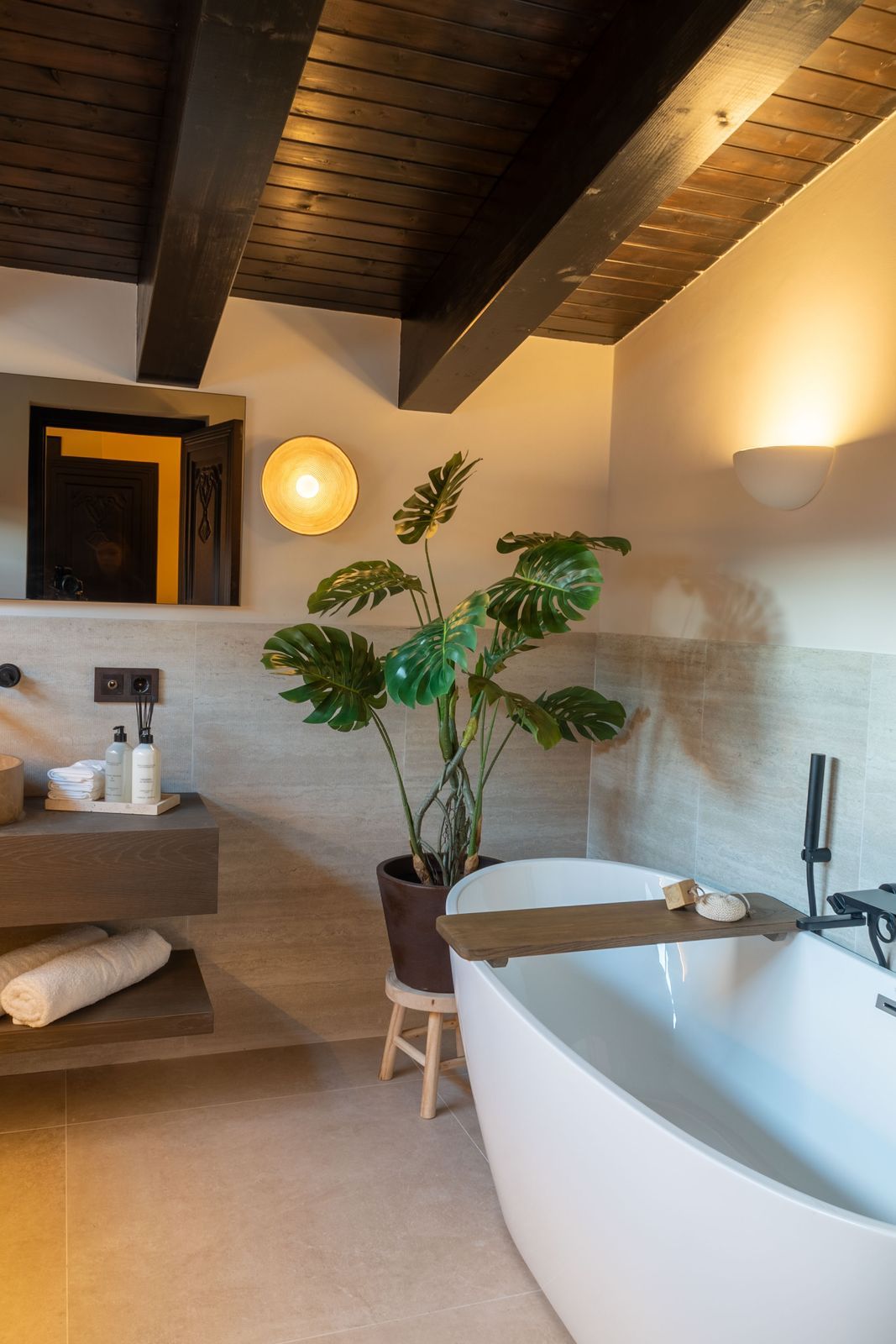 5 Bedroom Villa Nueva Andalucía image 36