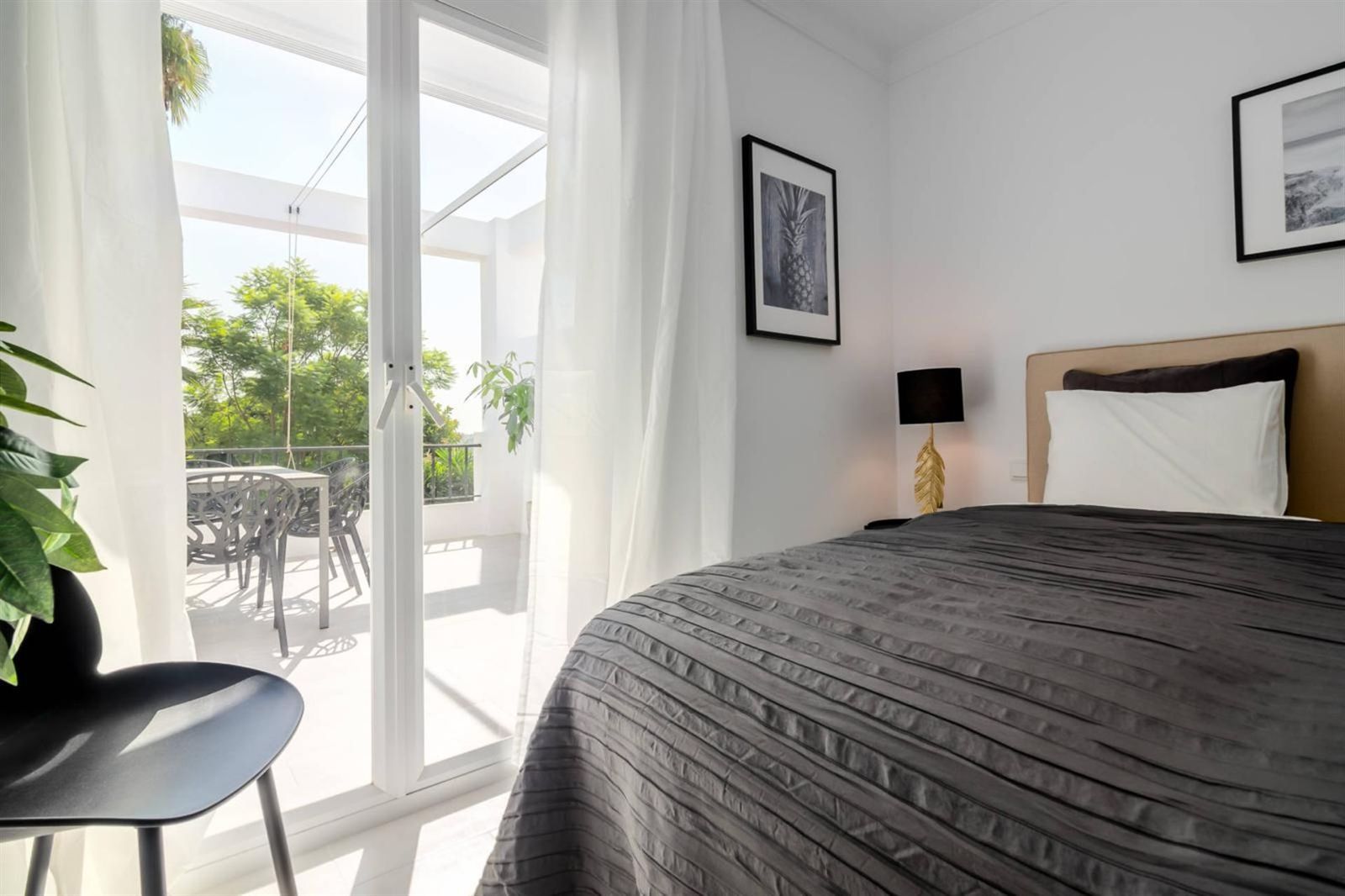 3 Bedroom Apartment La Quinta image 6