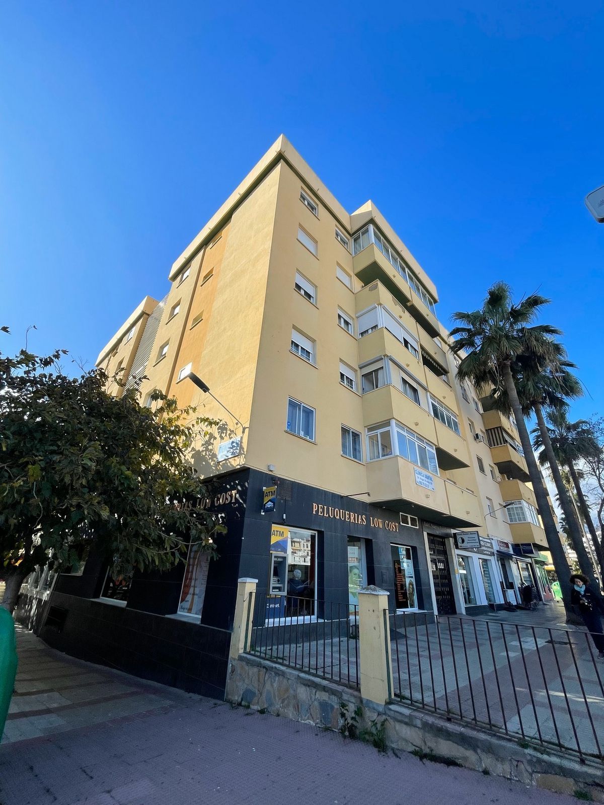 3-bedroom Apartment in Estepona