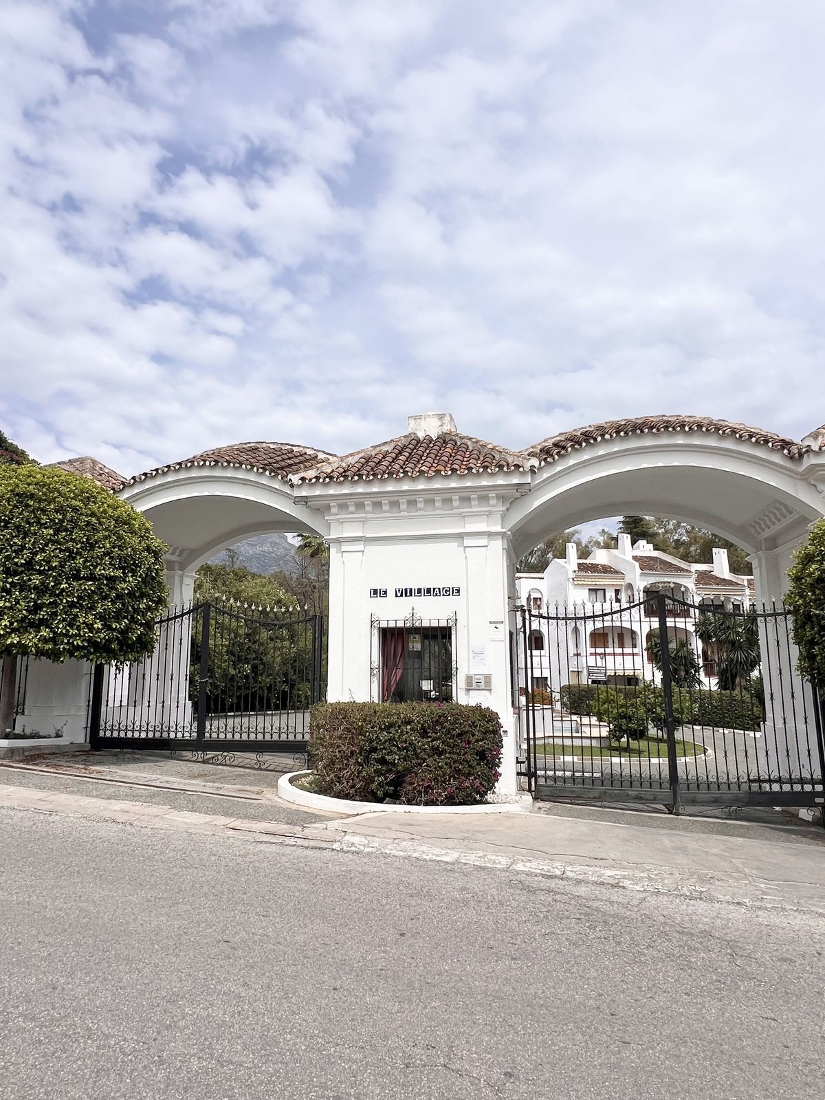 3-bedroom Ground Floor Apartment in Nueva Andalucia