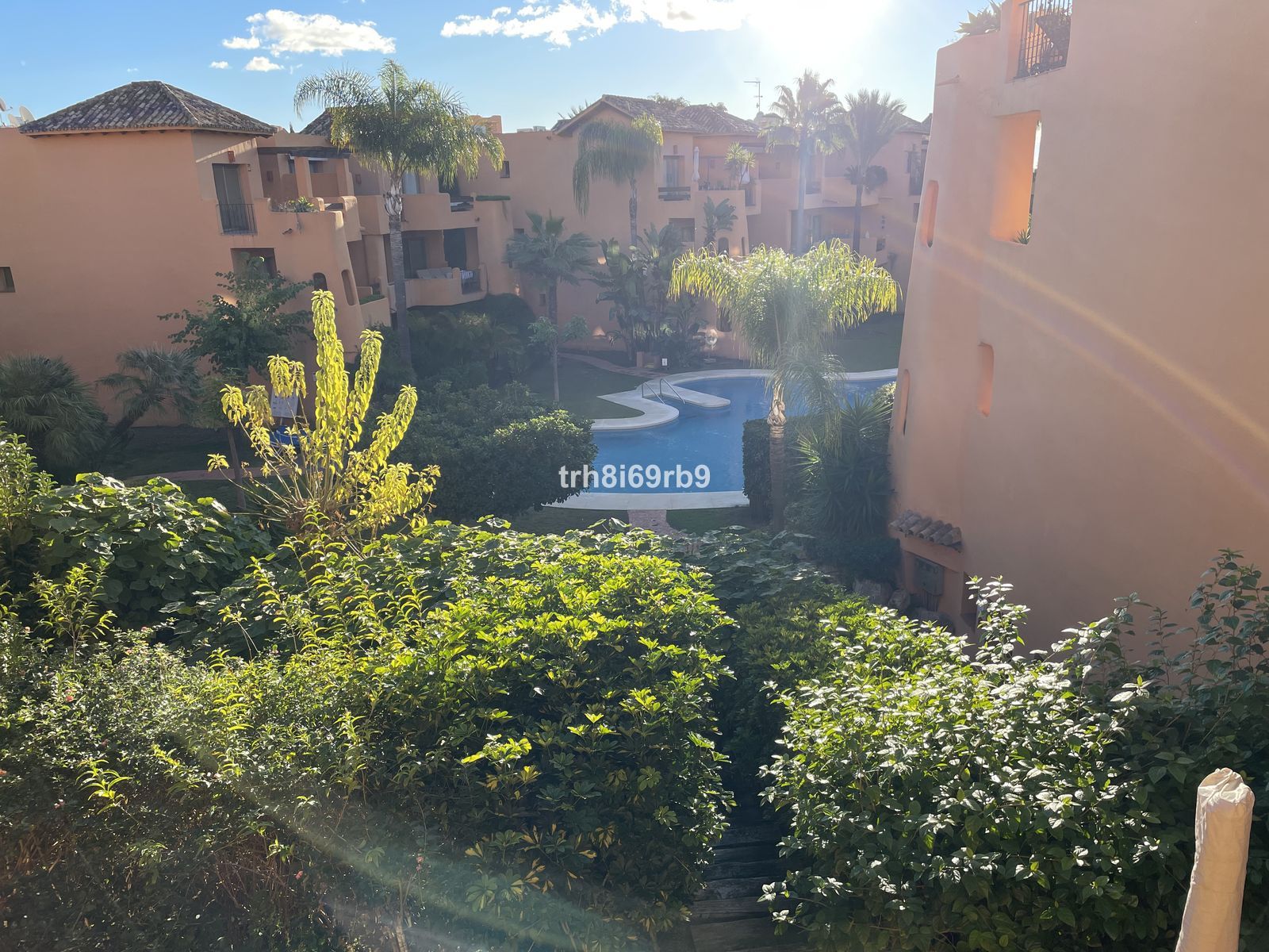 2-bedroom Apartment in Bel Air