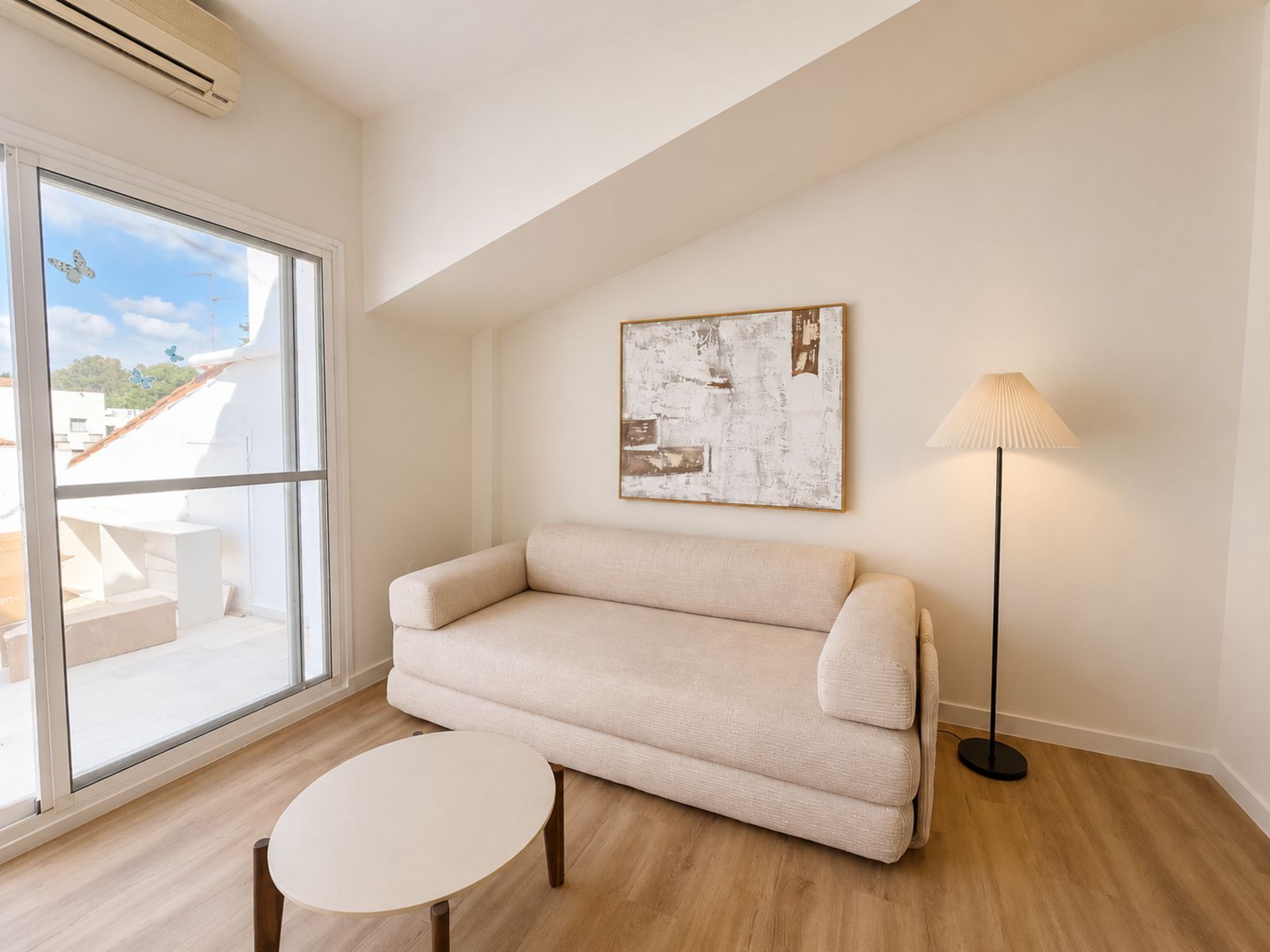 1-bedroom Penthouse in The Golden Mile