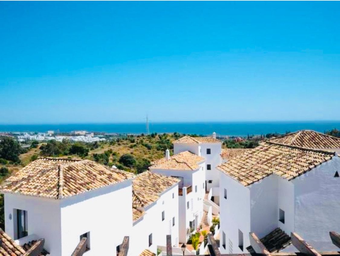 2-bedroom Townhouse in Marbella