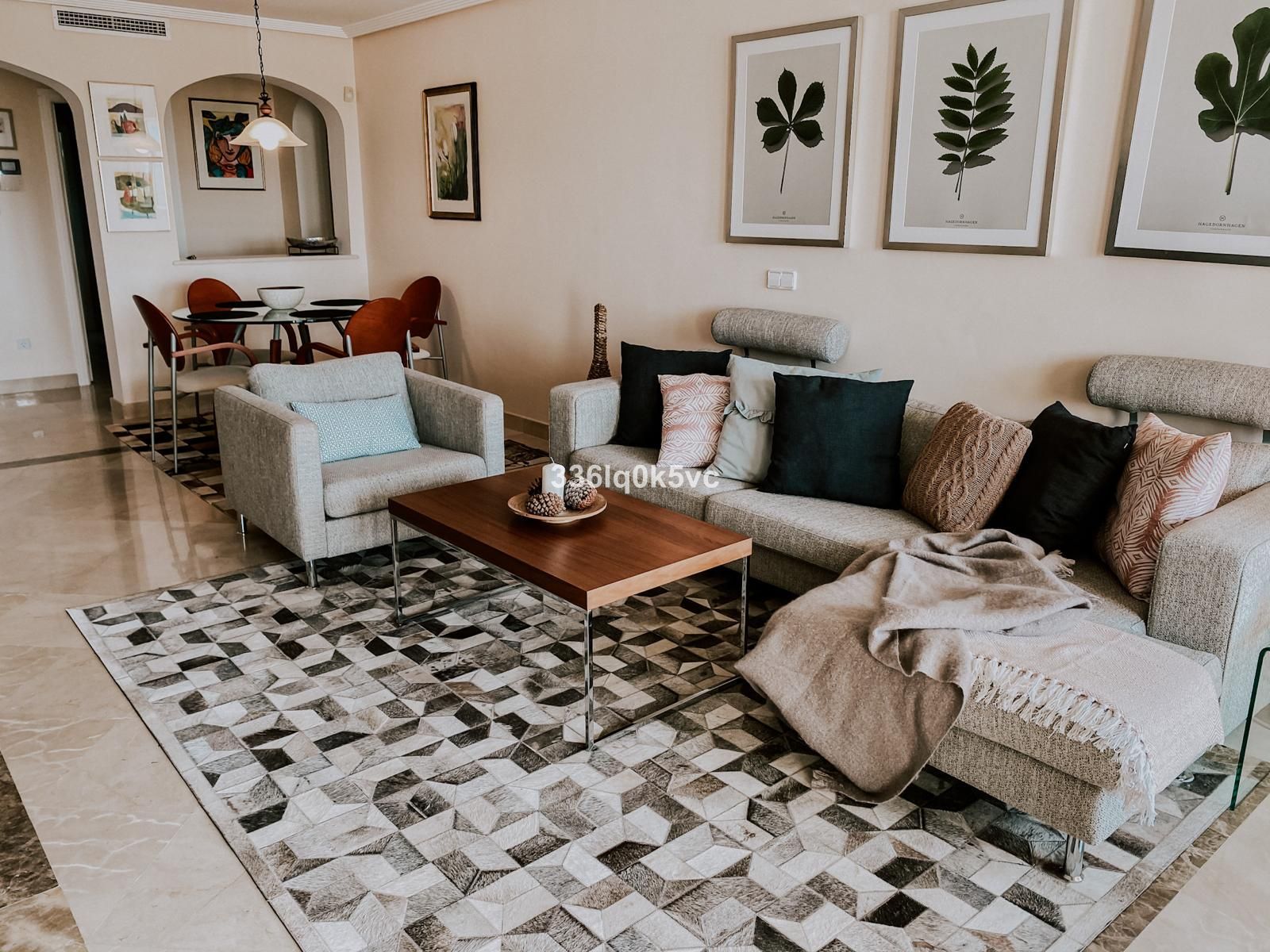 2-bedroom Apartment in Los Arqueros