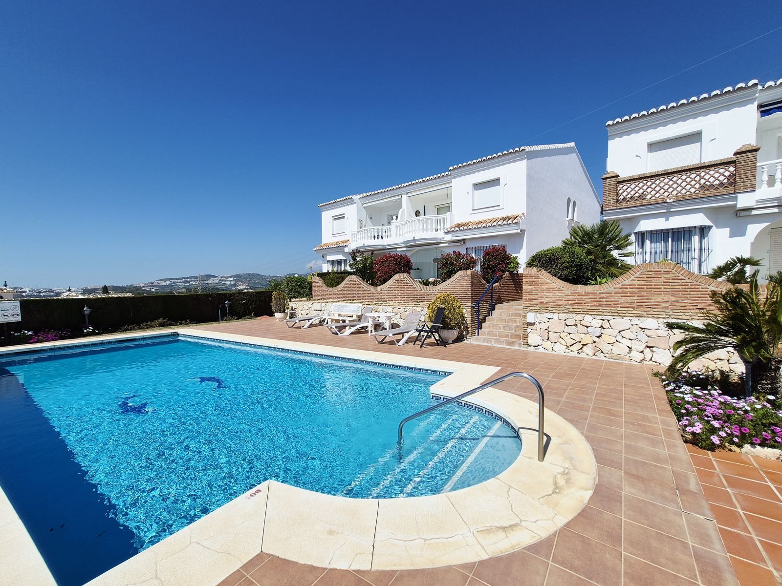 2-bedroom Penthouse in El Chaparral