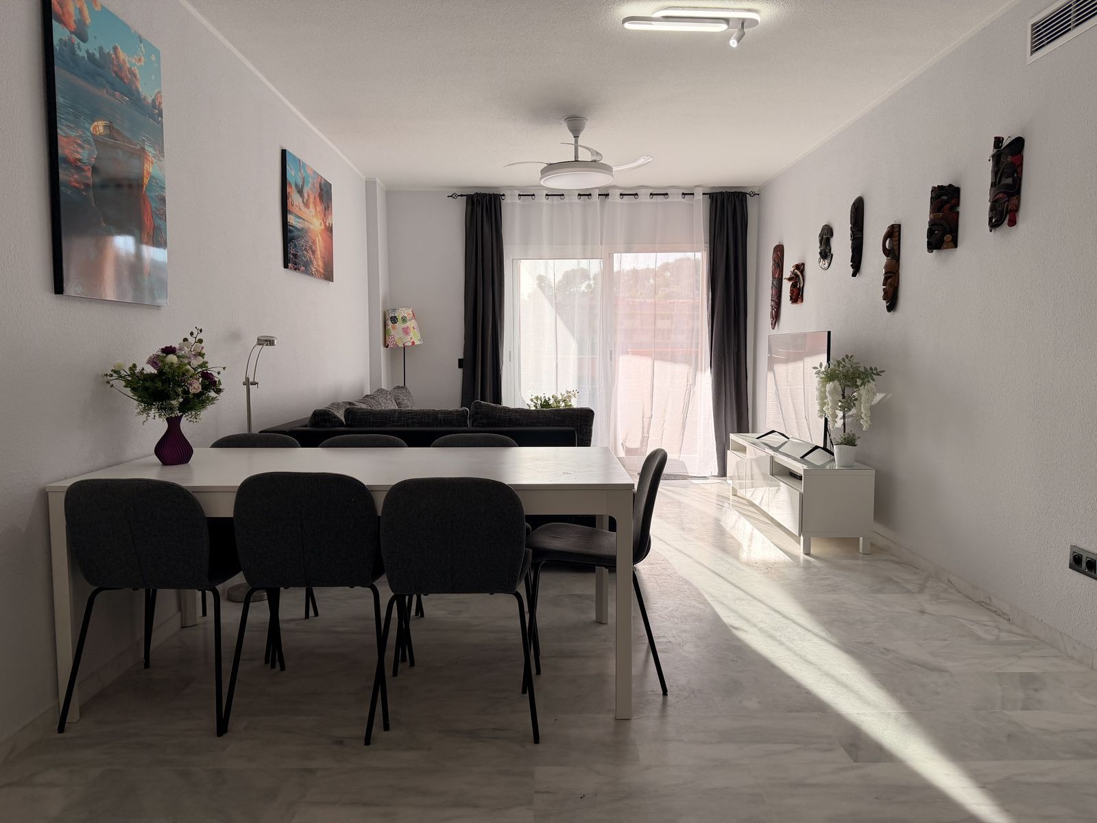 2-bedroom Apartment in Reserva de Marbella