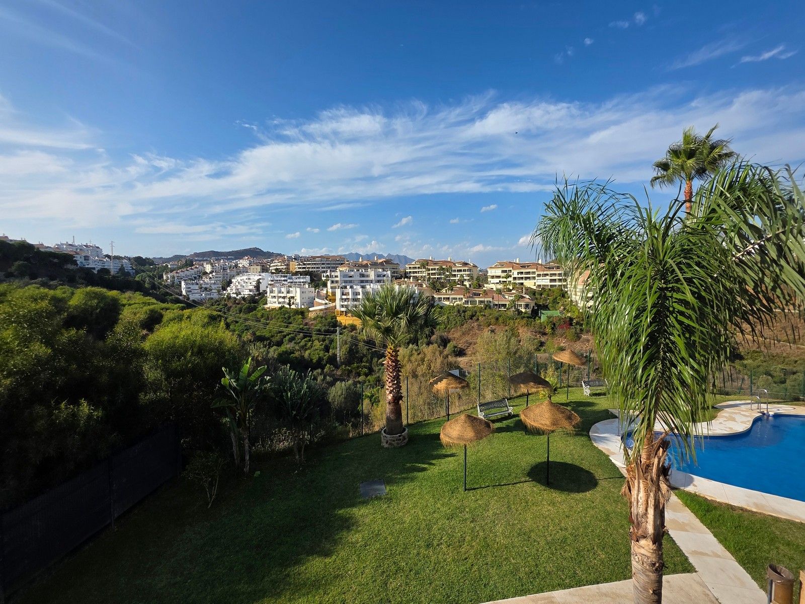 3-bedroom Apartment in Riviera del Sol