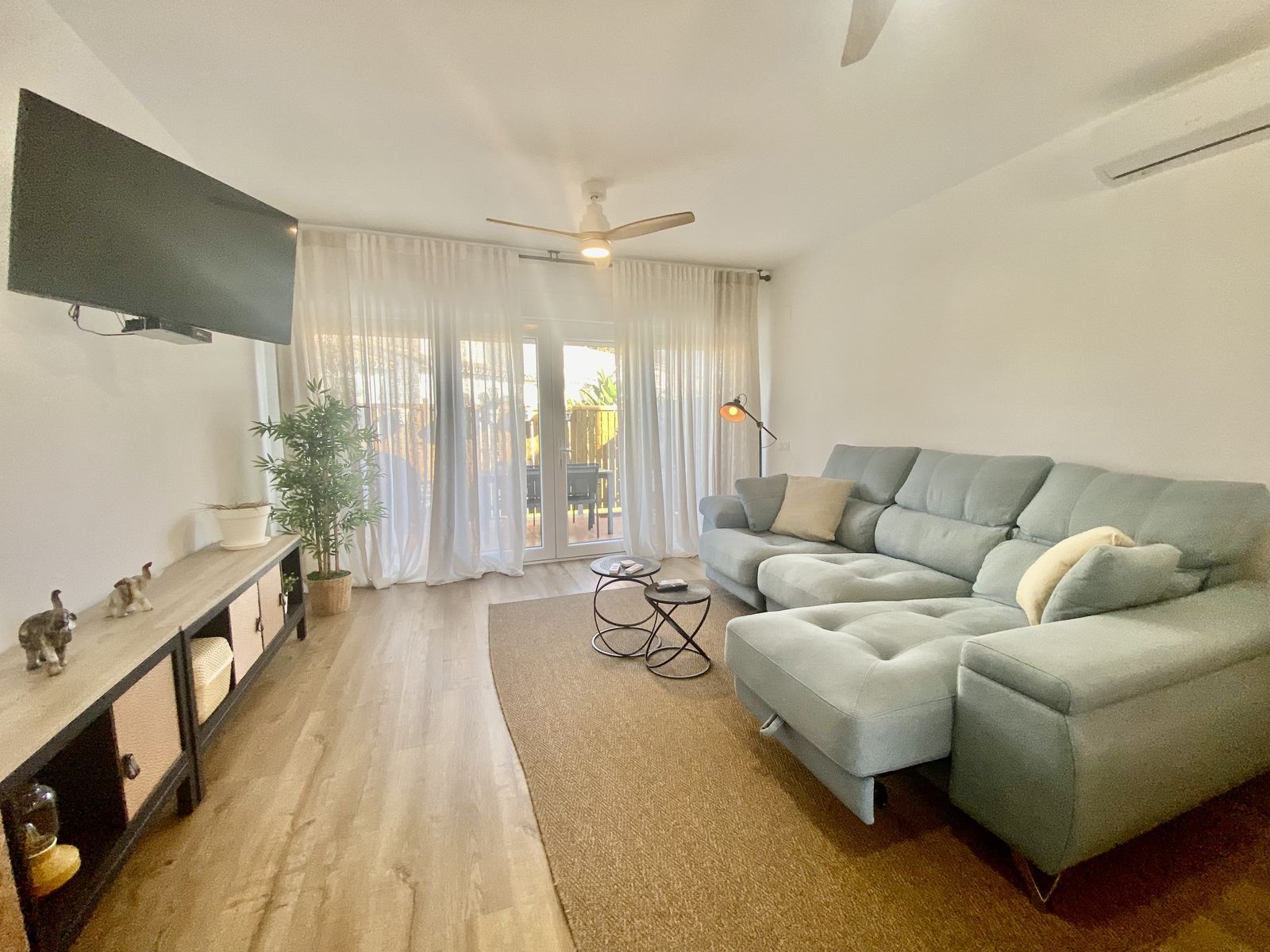 3-bedroom Townhouse in Mijas Golf