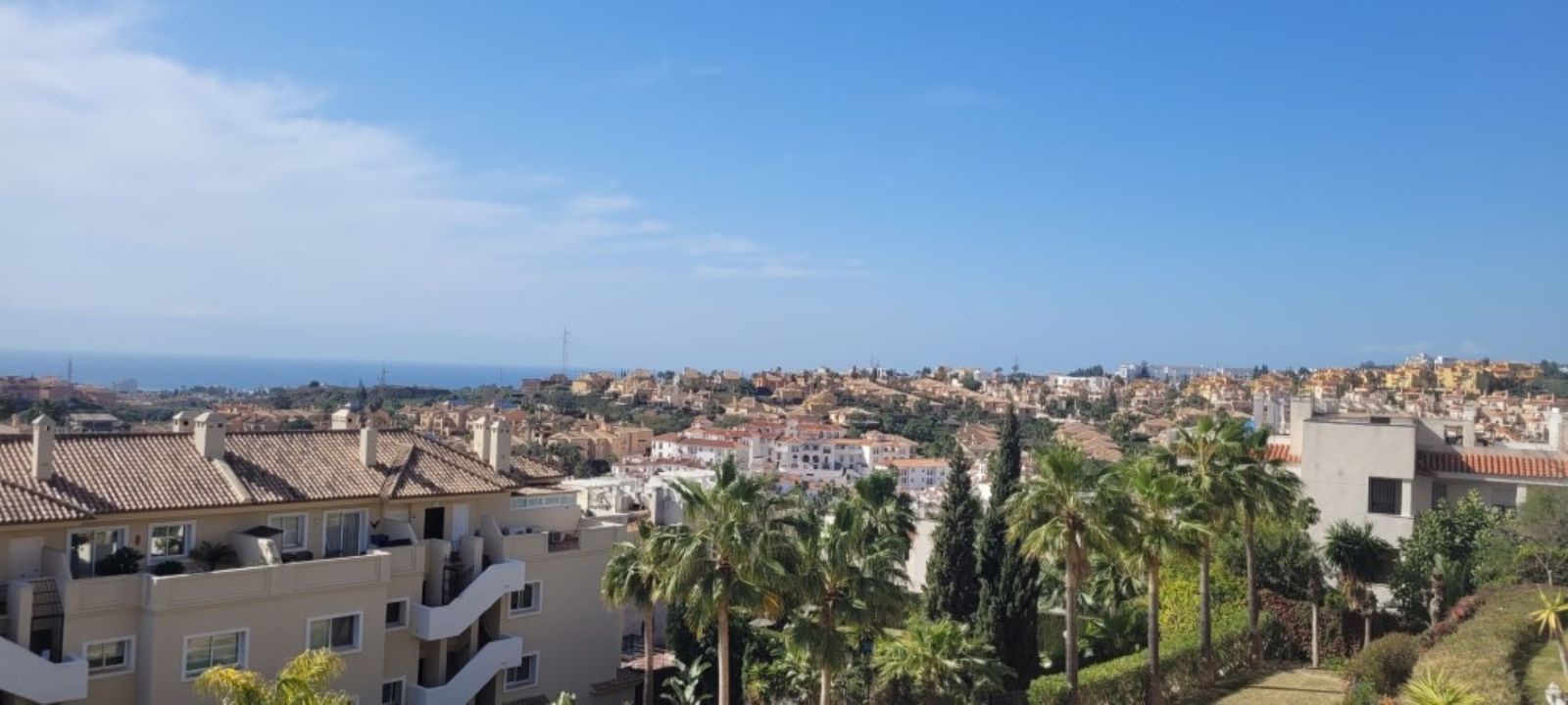 2-bedroom Apartment in Riviera del Sol