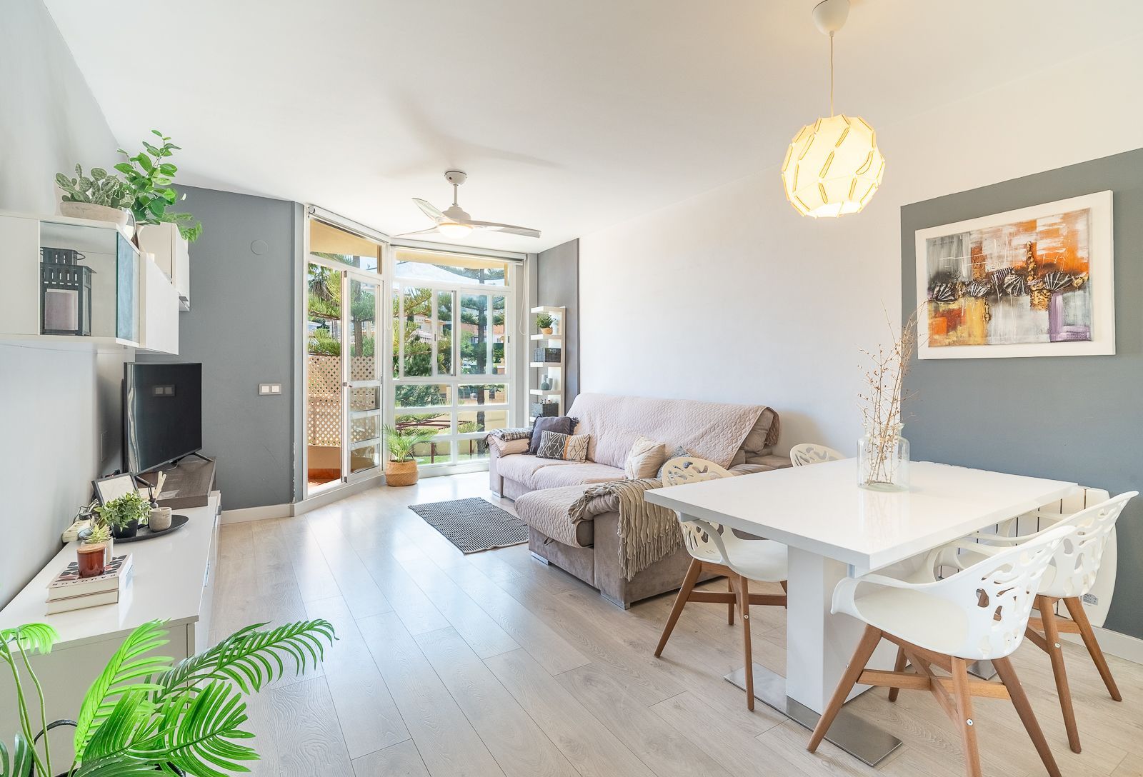 3-bedroom Apartment in La Cala Hills