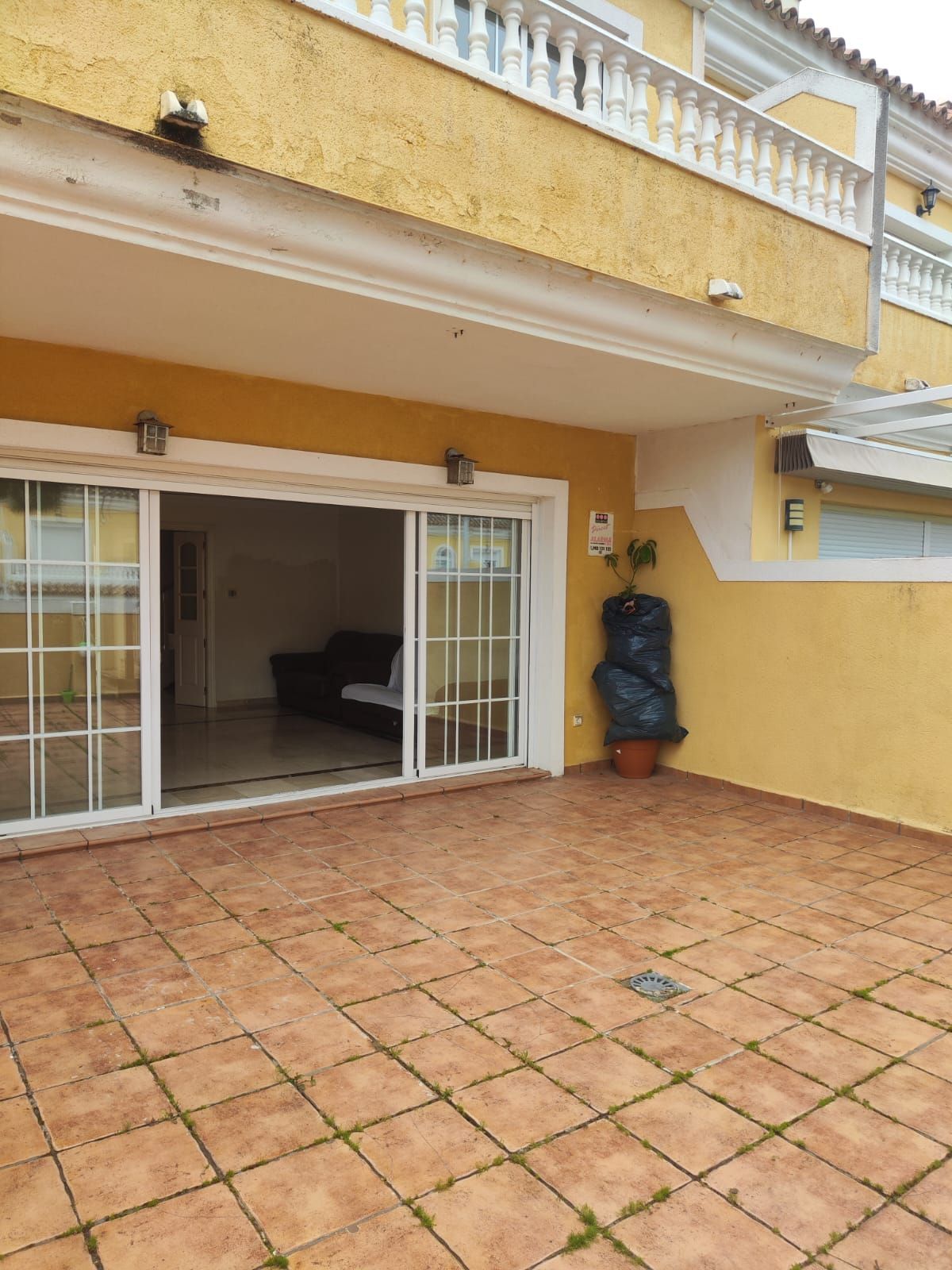 4-bedroom Townhouse in Mijas Costa