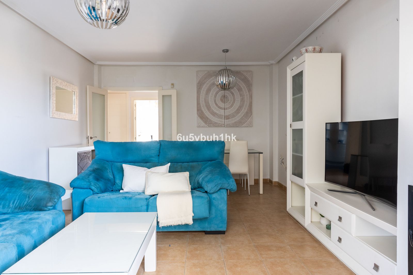 3-bedroom Townhouse in Mijas
