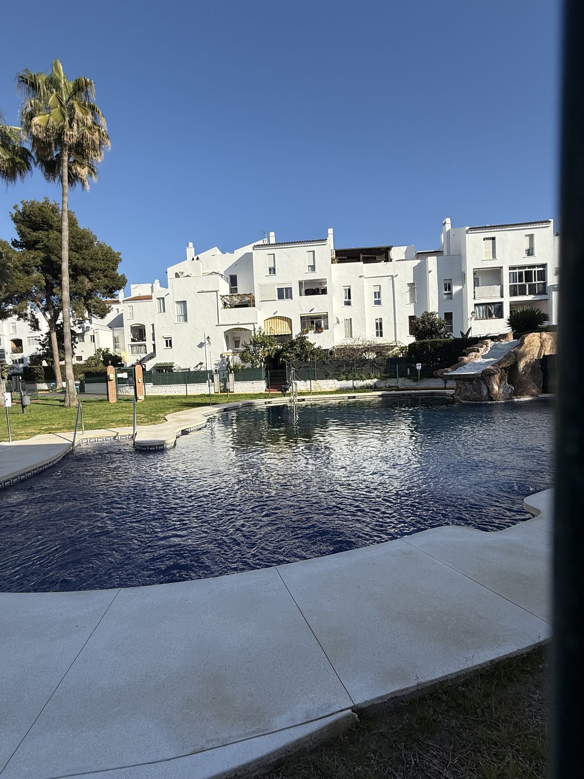 3-bedroom Penthouse Duplex in Elviria