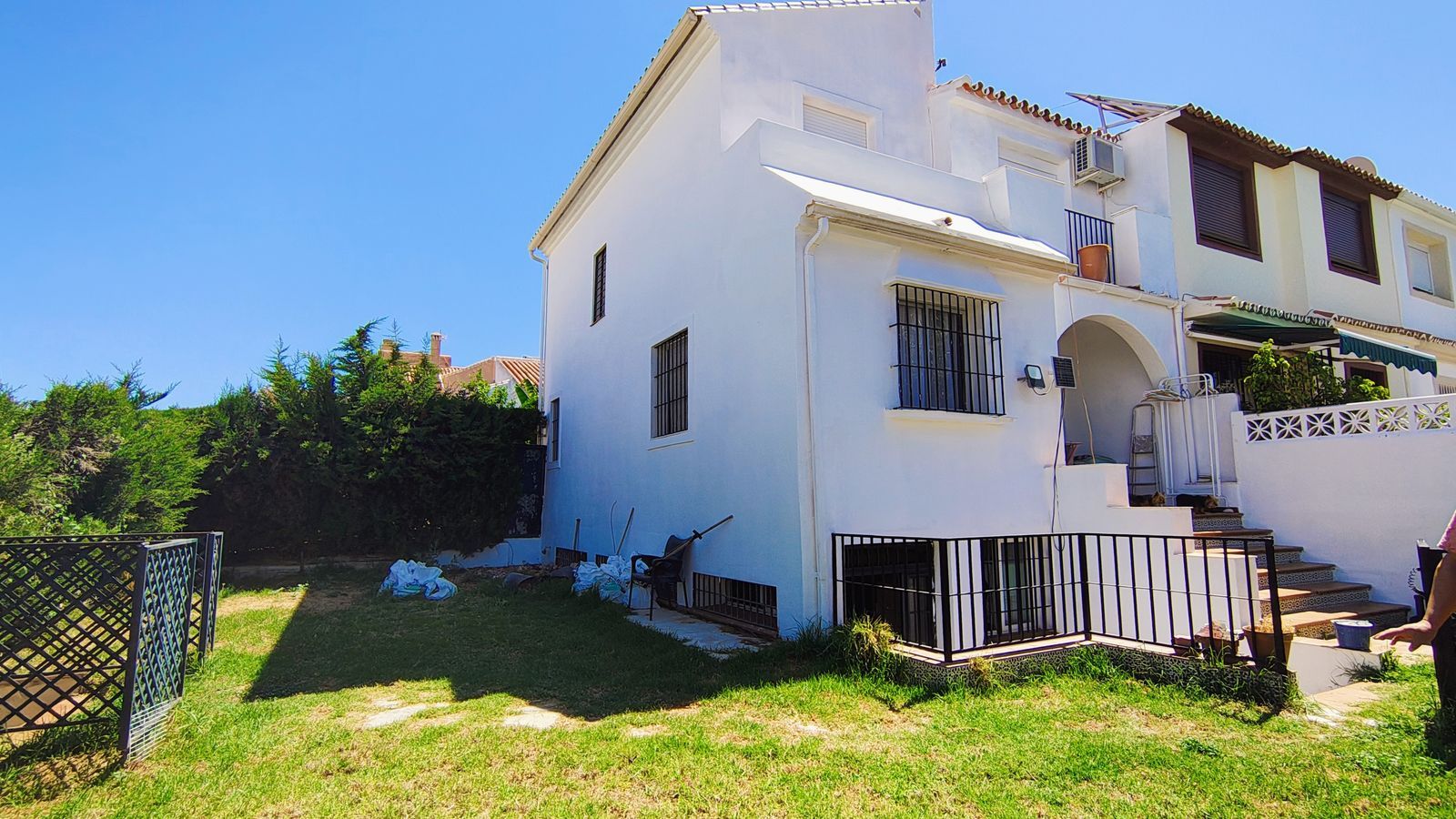 3-bedroom Semi-Detached House in Atalaya