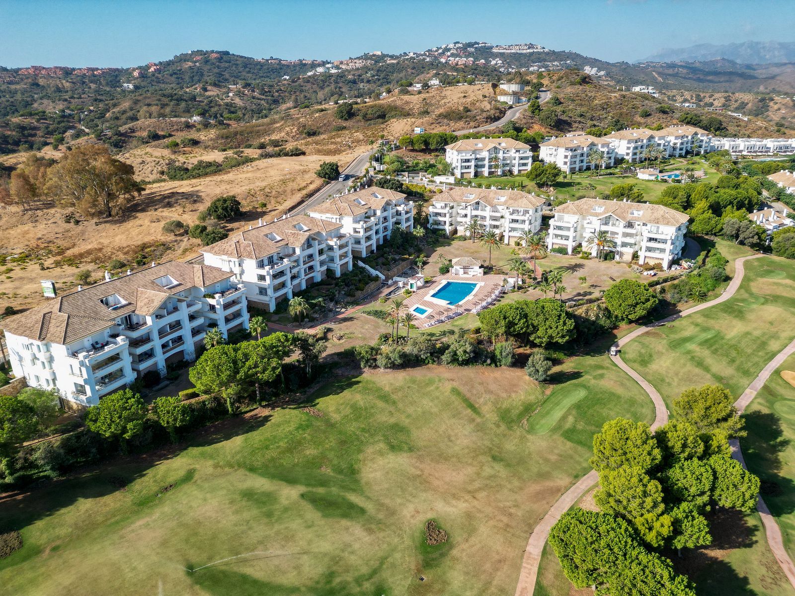 3-bedroom Apartment in La Cala Golf