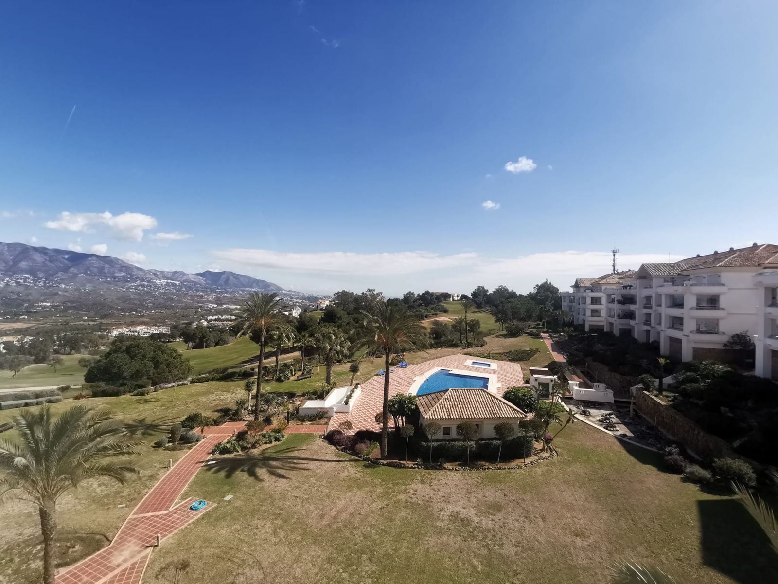 3-bedroom Penthouse in La Cala Golf
