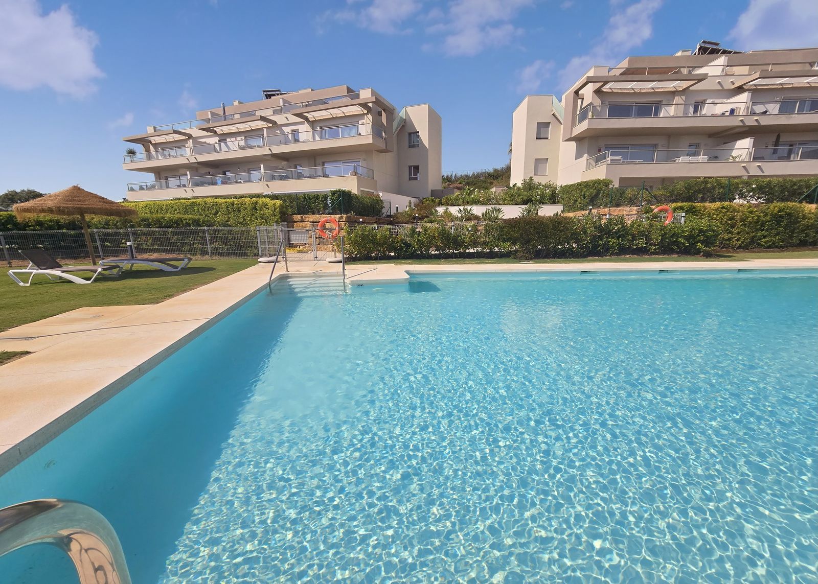 3-bedroom Apartment in La Cala Golf