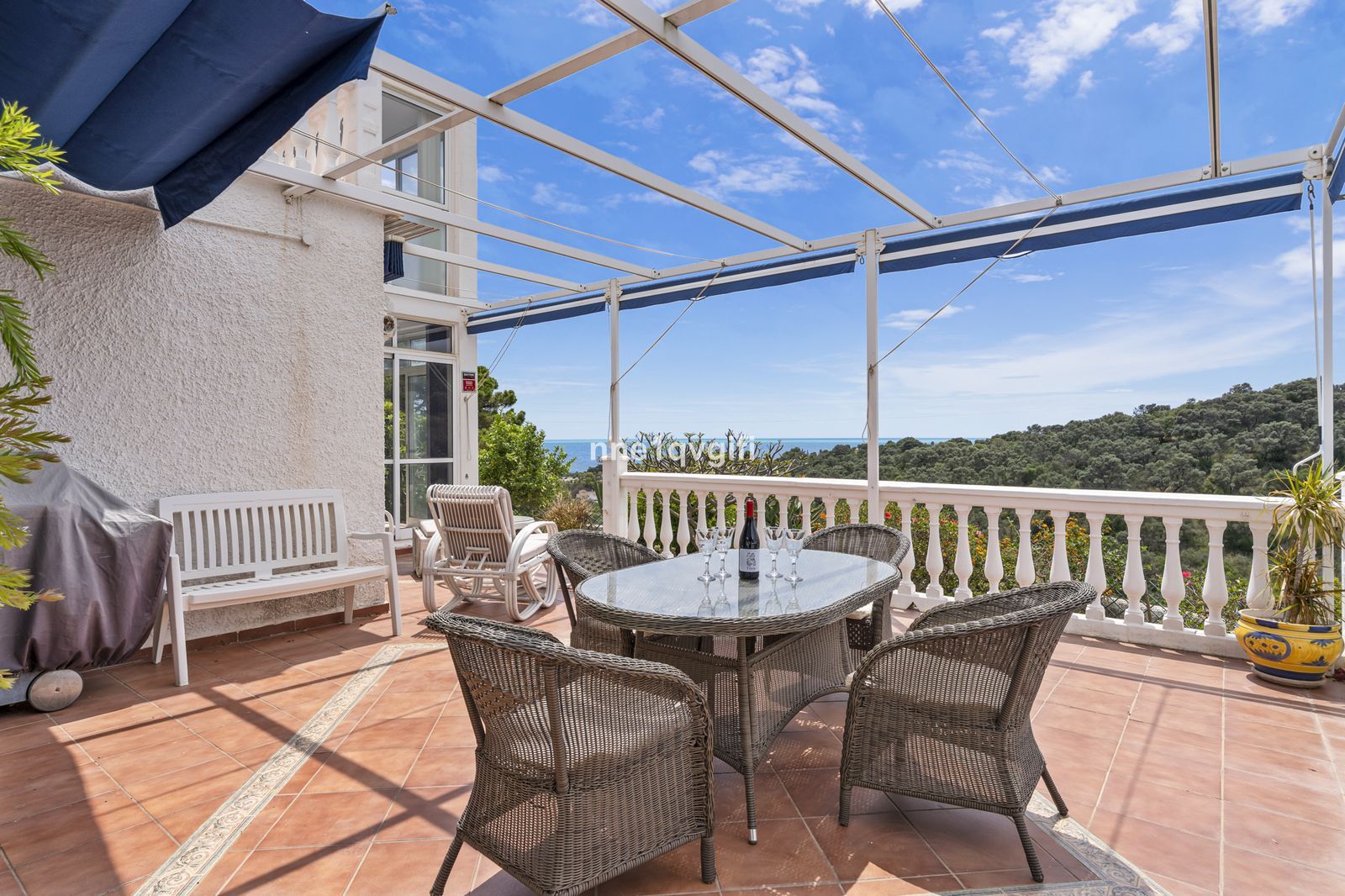 3-bedroom Townhouse in Calahonda