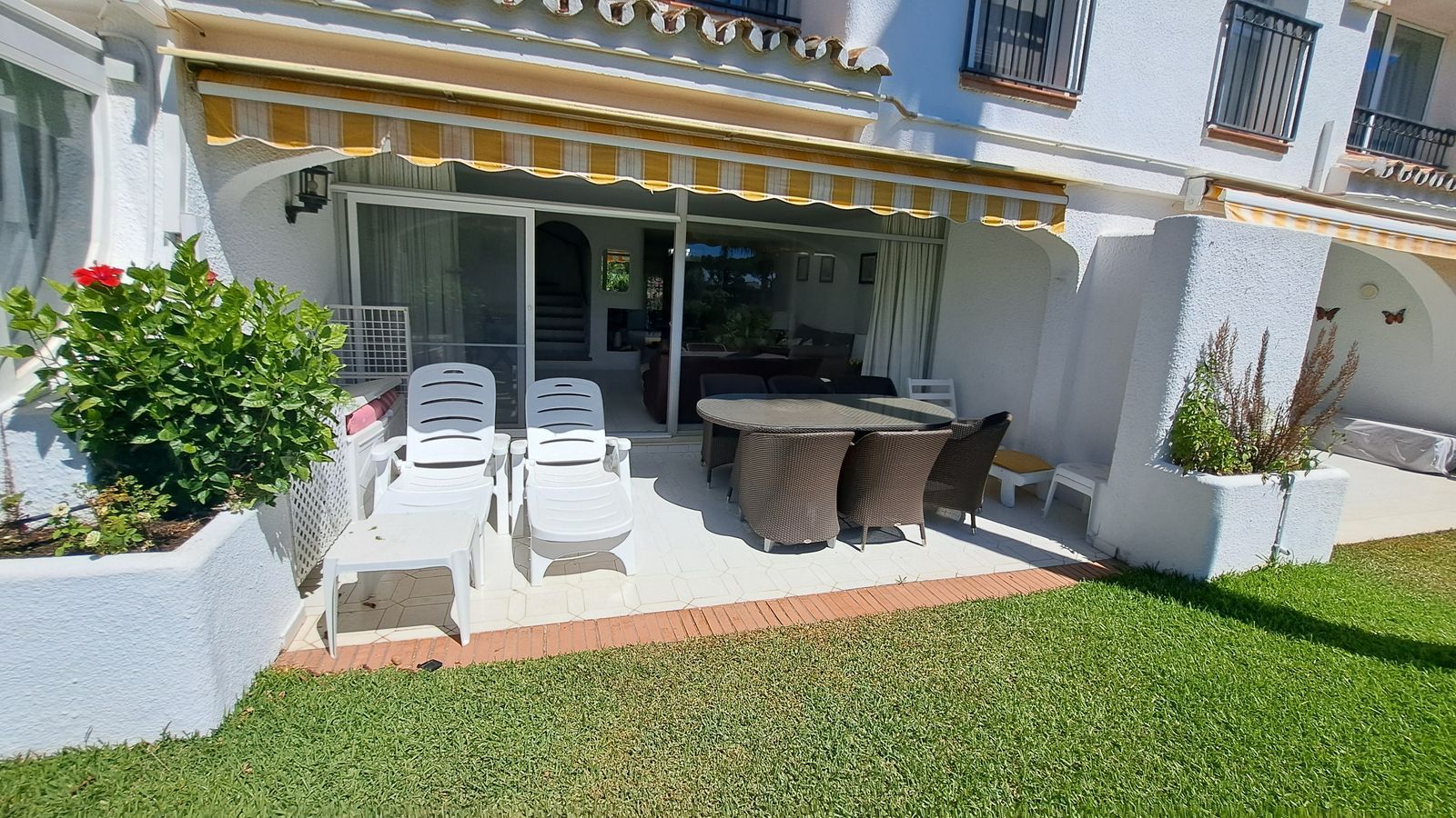 3-bedroom Townhouse in Miraflores