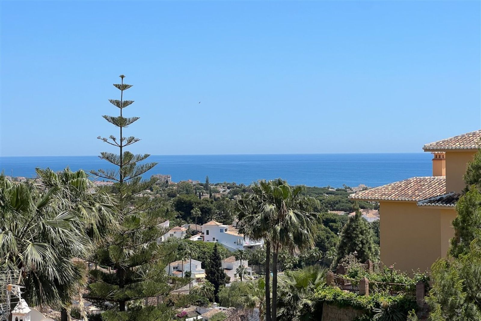 4-bedroom Townhouse in Calahonda
