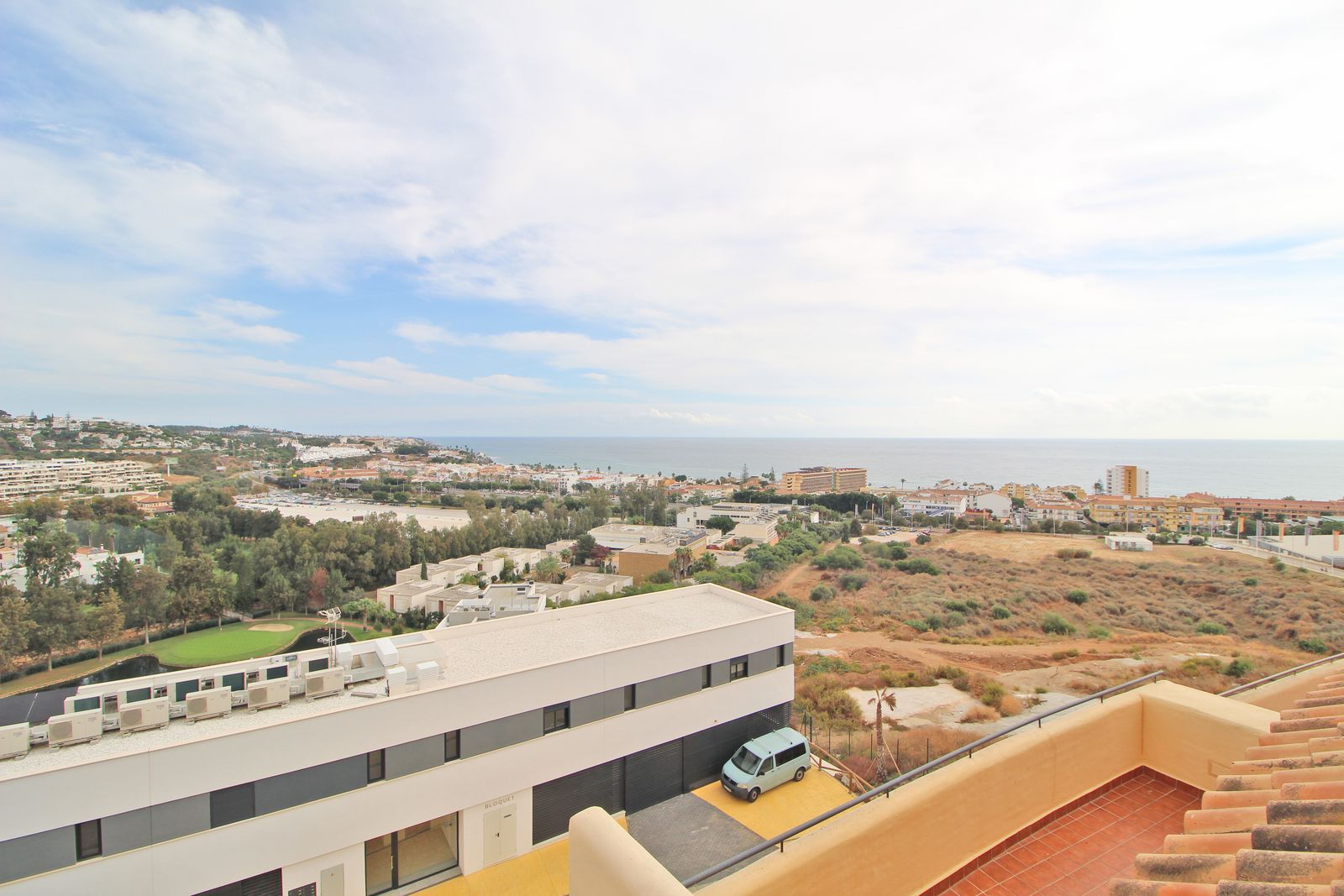 4-bedroom Townhouse in Mijas