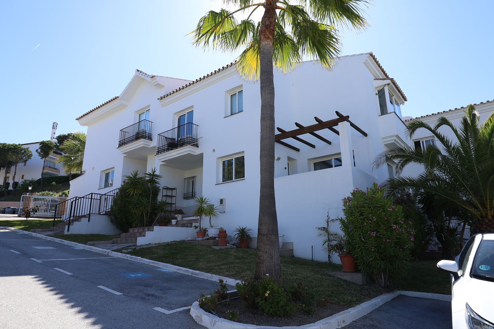3-bedroom Townhouse in Riviera del Sol