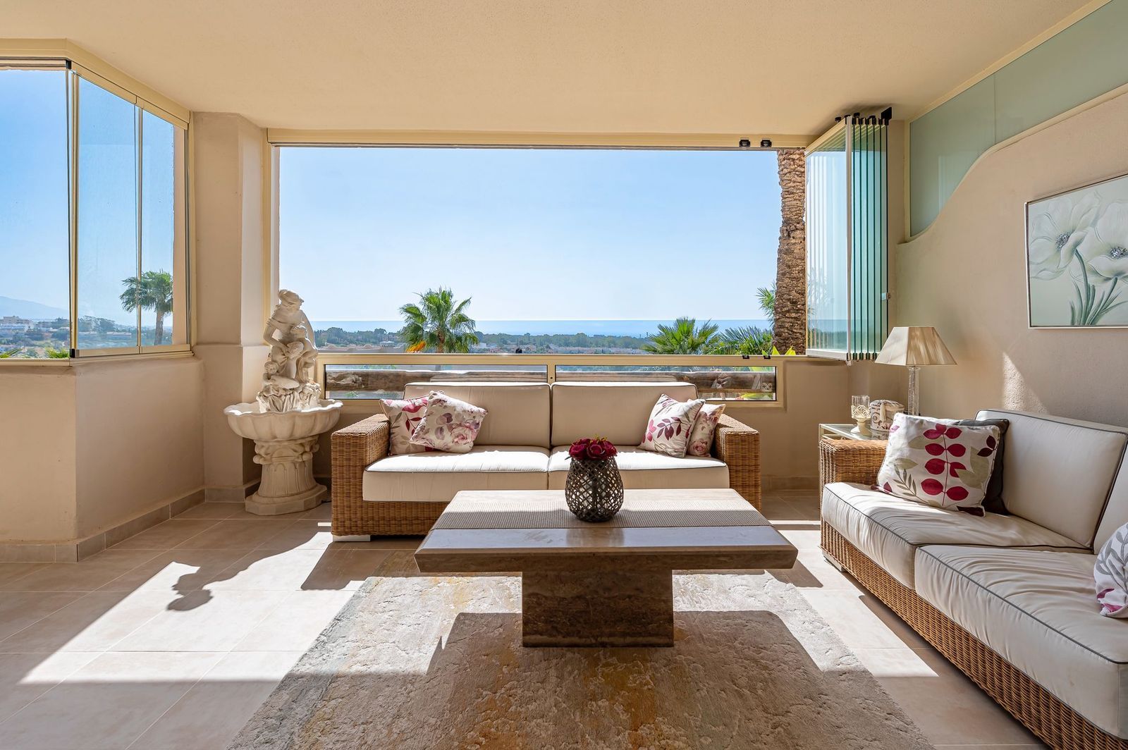 2-bedroom Apartment in El Paraíso