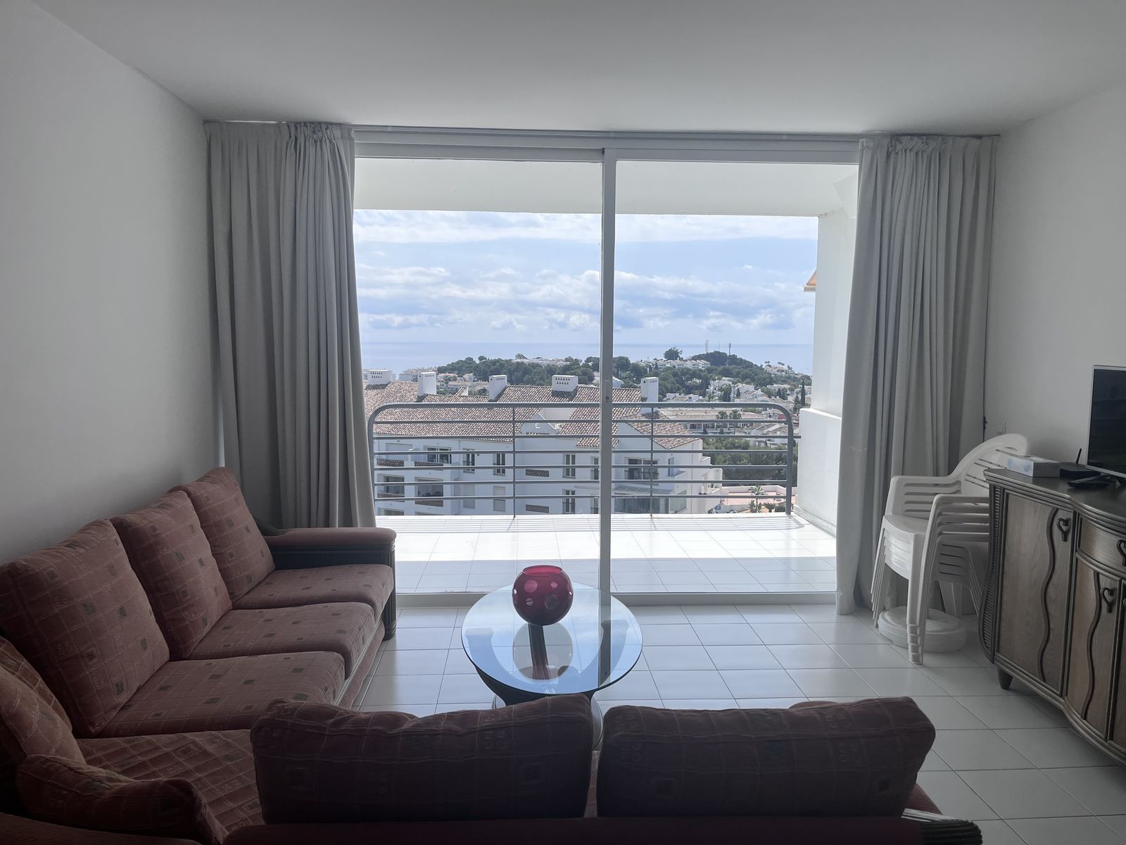 3-bedroom Penthouse in Miraflores