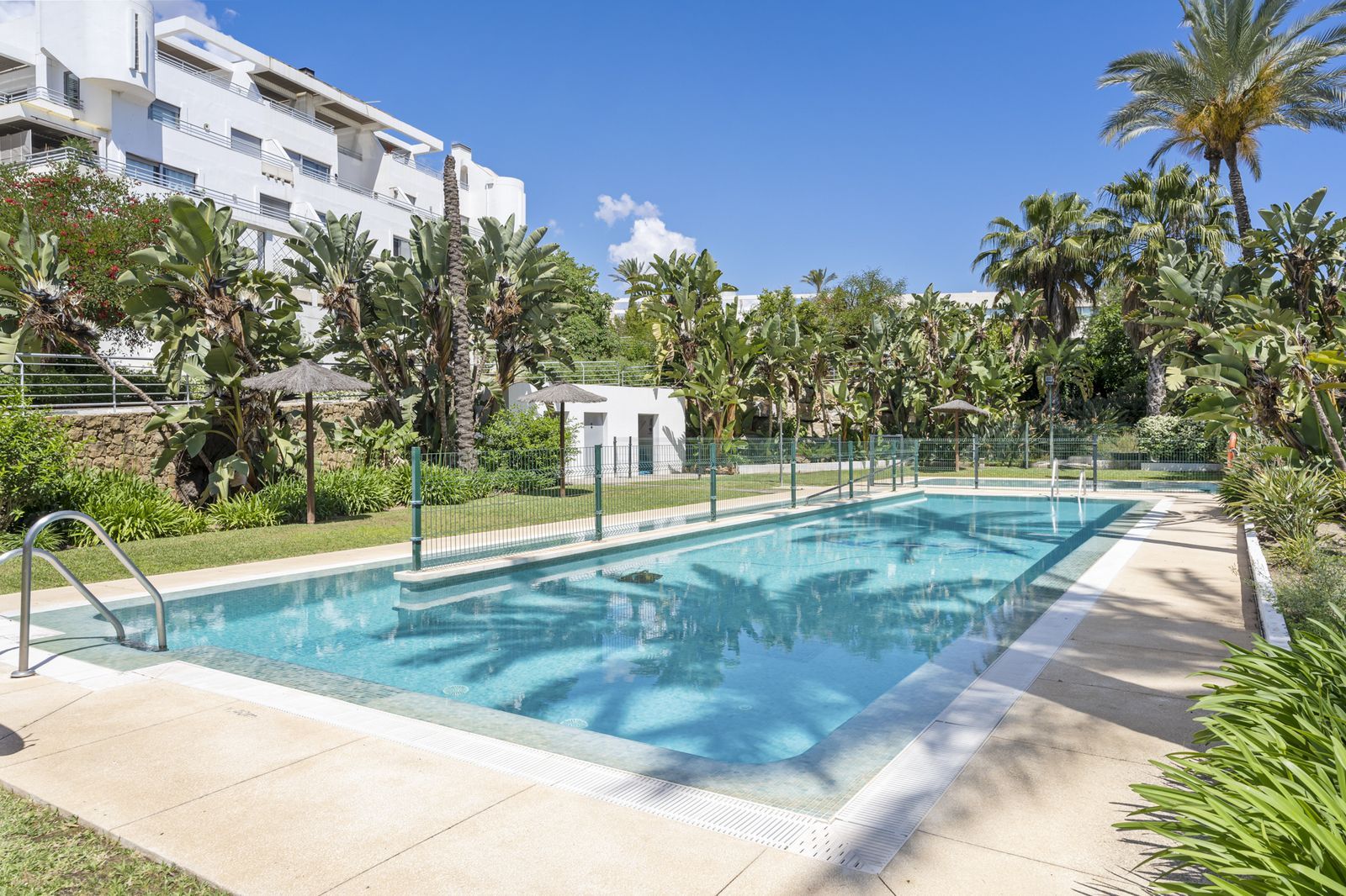 3-bedroom Penthouse Duplex in La Cala de Mijas