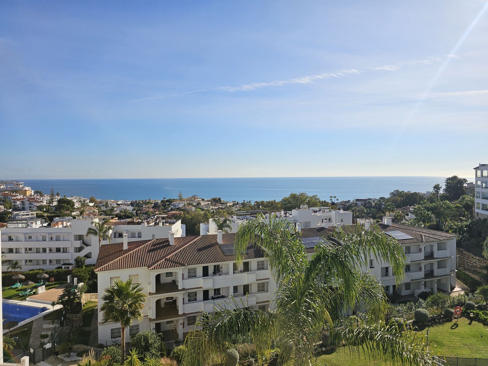 3-bedroom Apartment in Miraflores