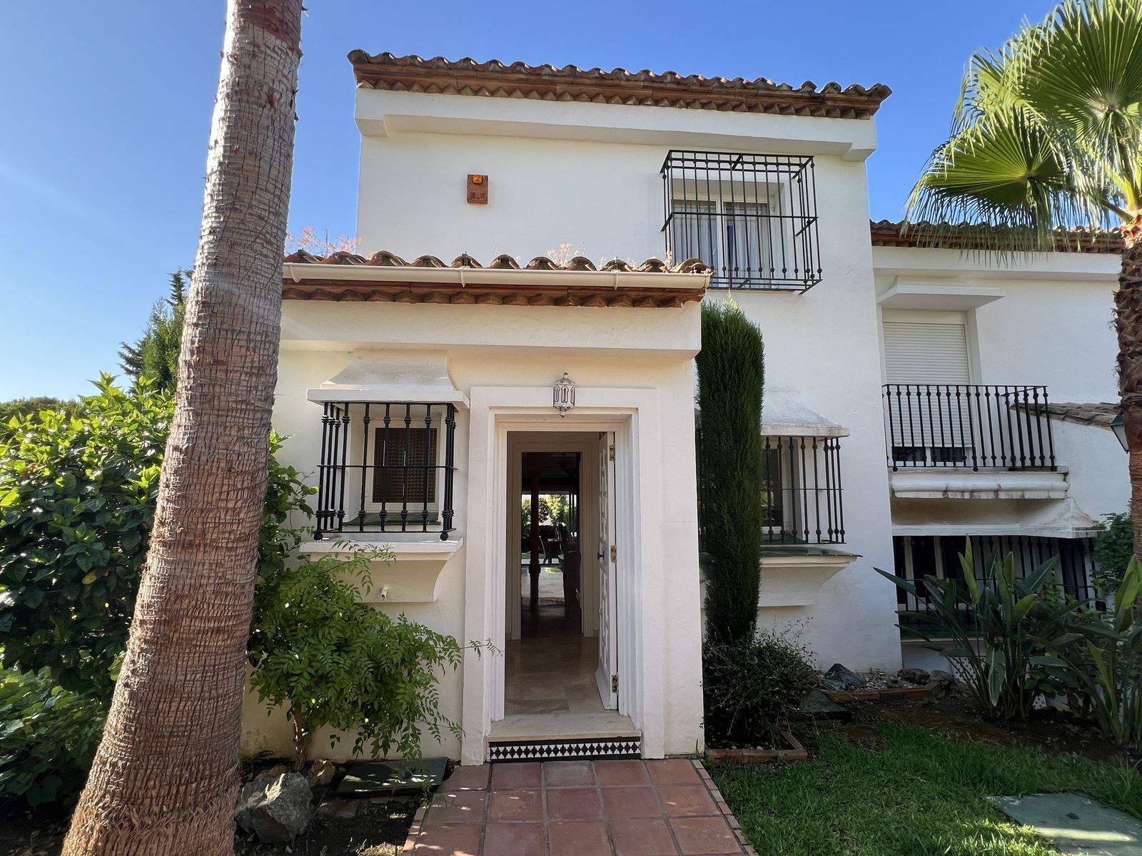 3-bedroom Townhouse in El Paraíso