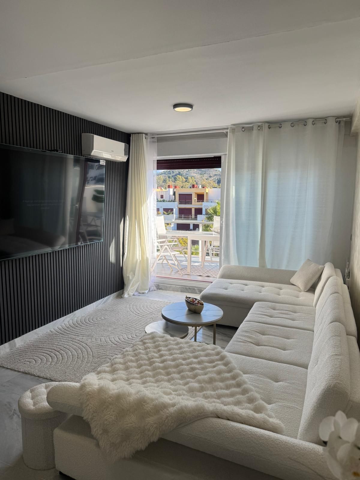 3-bedroom Penthouse Duplex in Benahavís