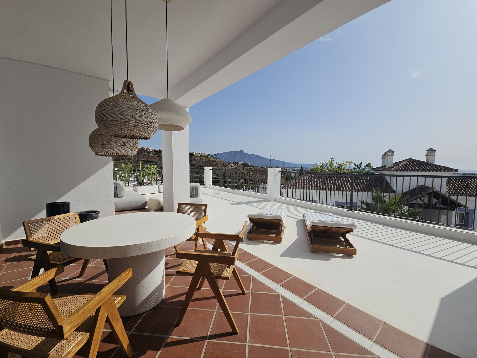 3-bedroom Ground Floor Apartment in El Paraíso