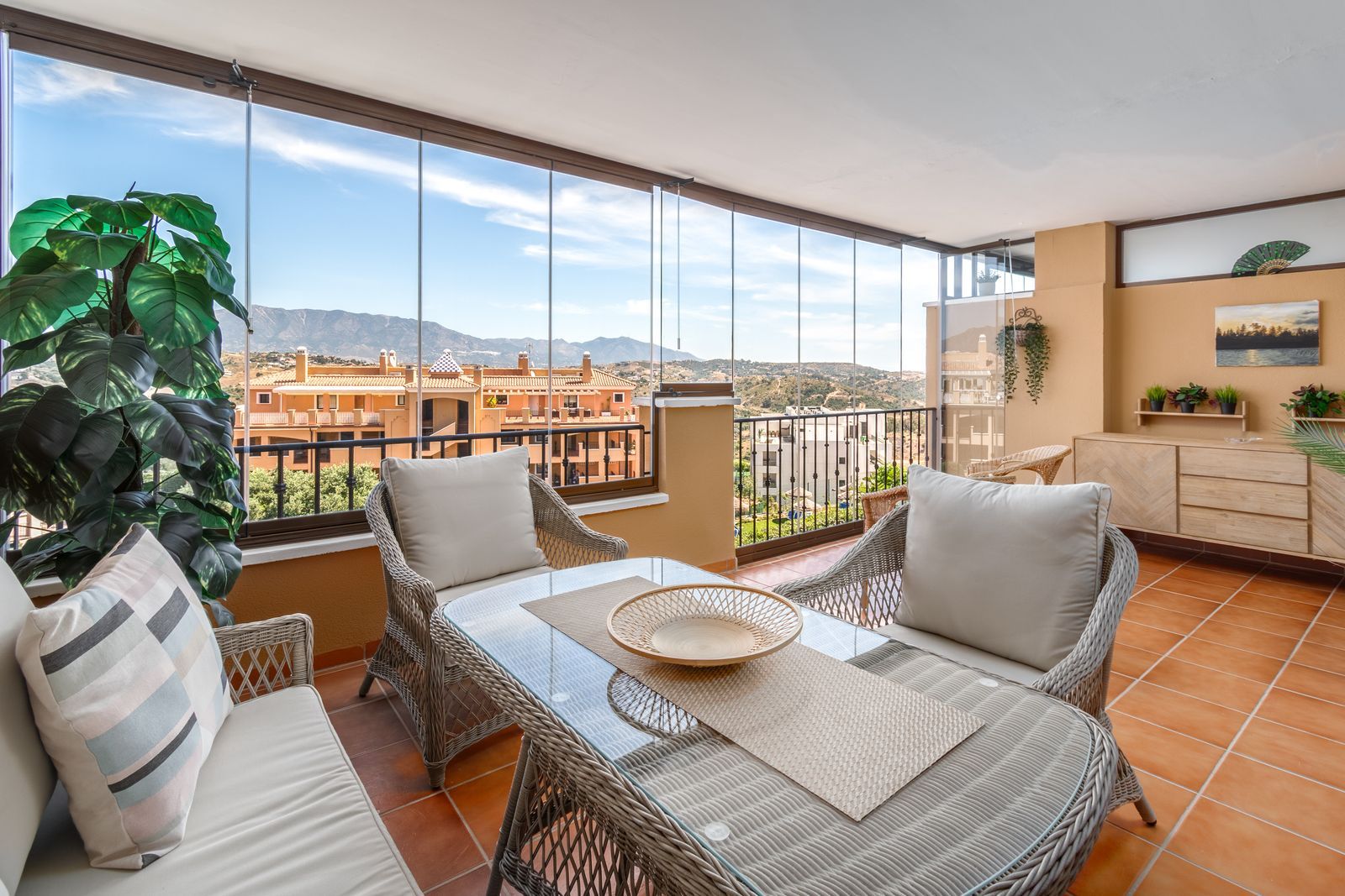 2-bedroom Apartment in La Cala de Mijas